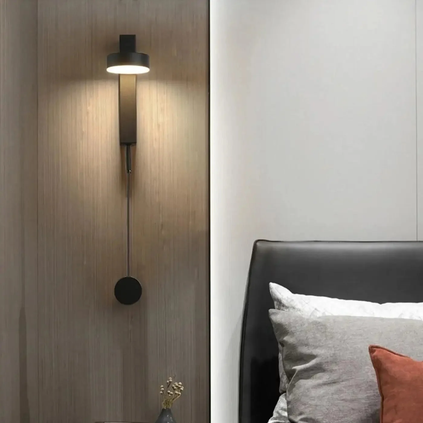 Aplique de Pared | TIEMPO