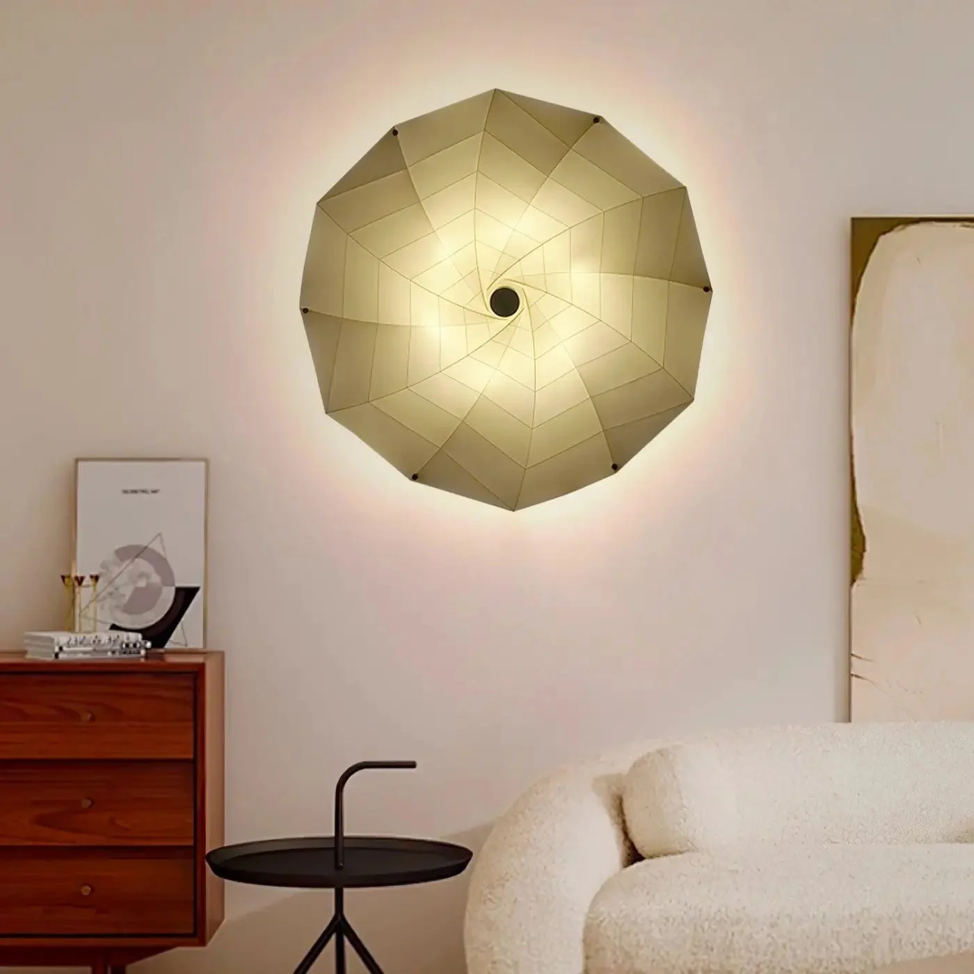 Aplique de Pared | BLOOM