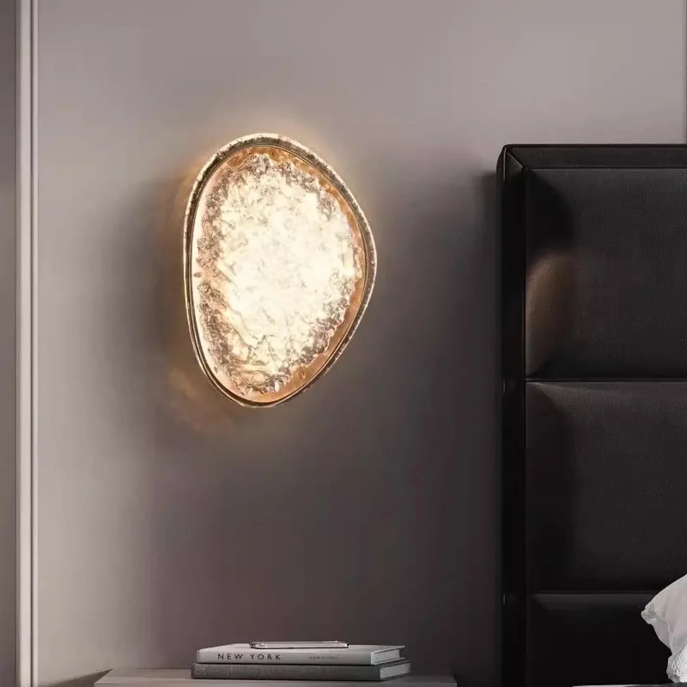 Lámpara de pared | PLATÓN