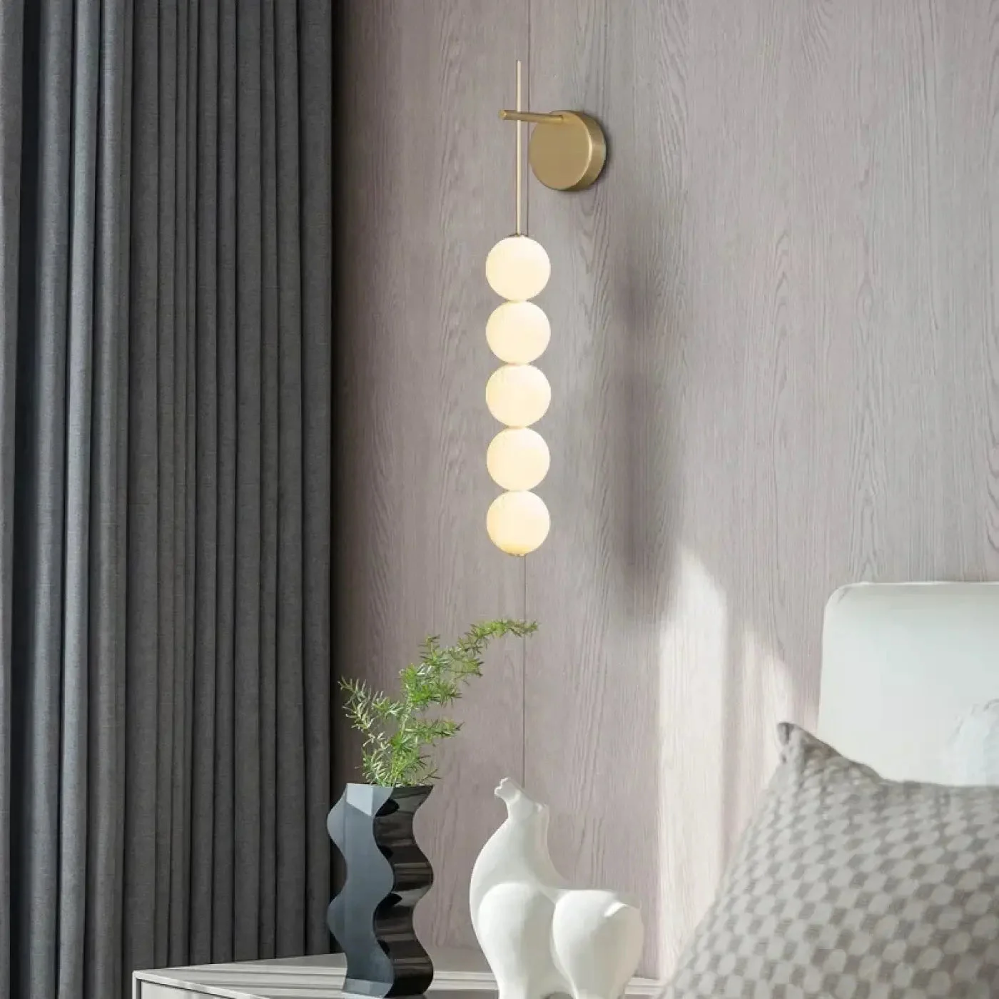 Aplicación de Pared | MINOT