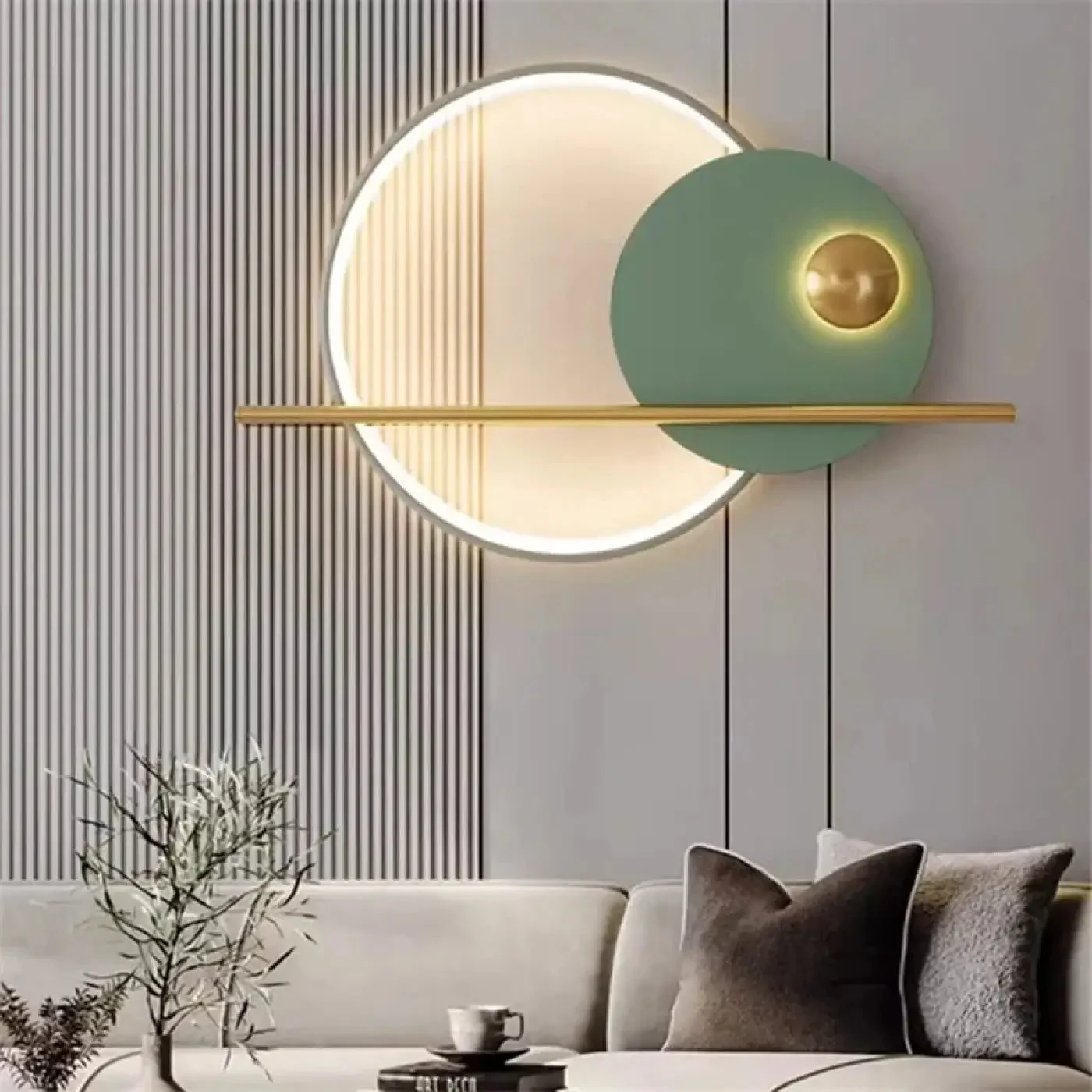 Aplicación de Pared | VENOR