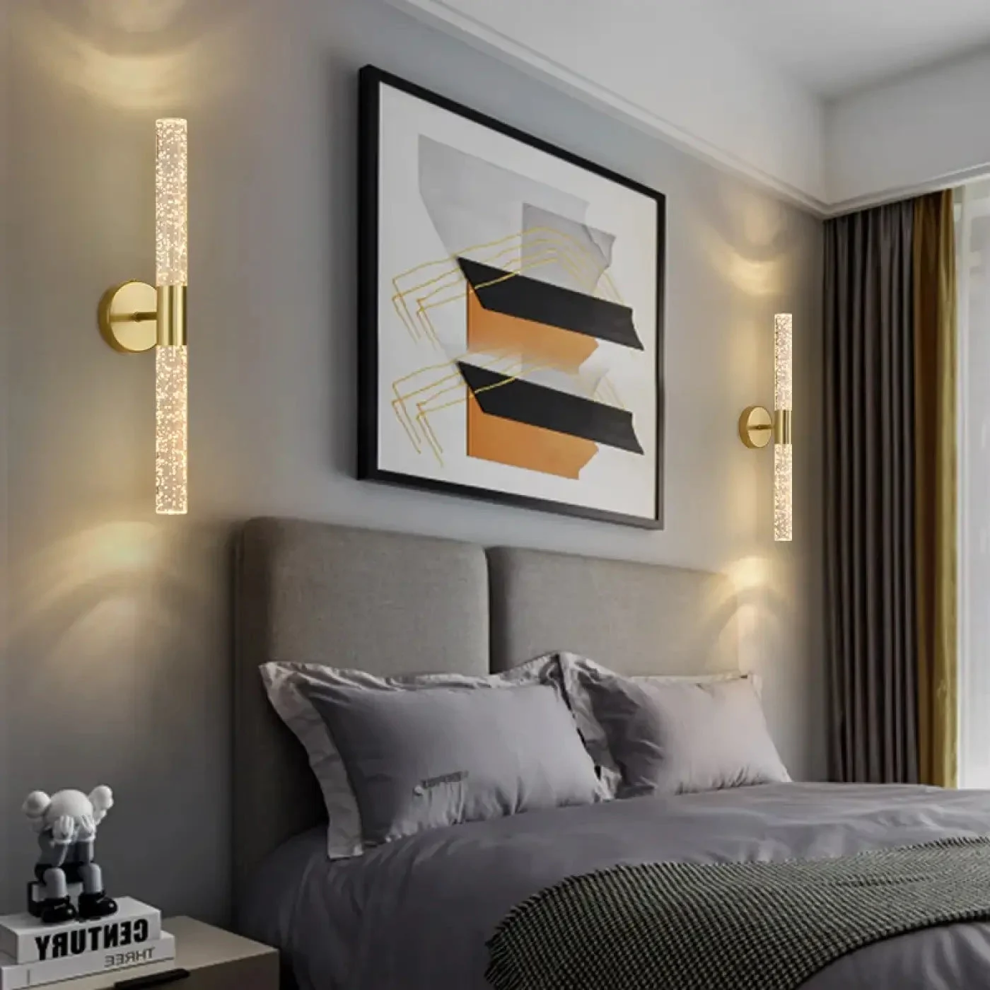 Luminaria de Pared | YTAL