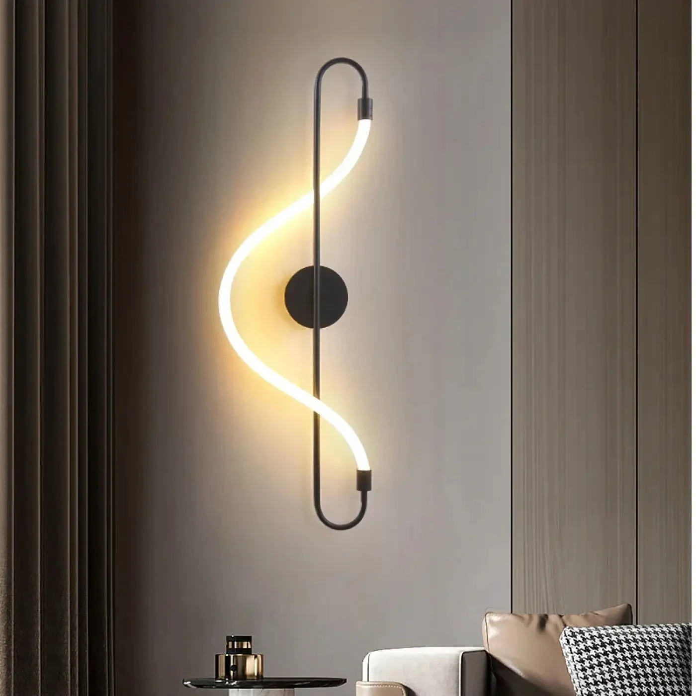 Aplique de pared | LOTU