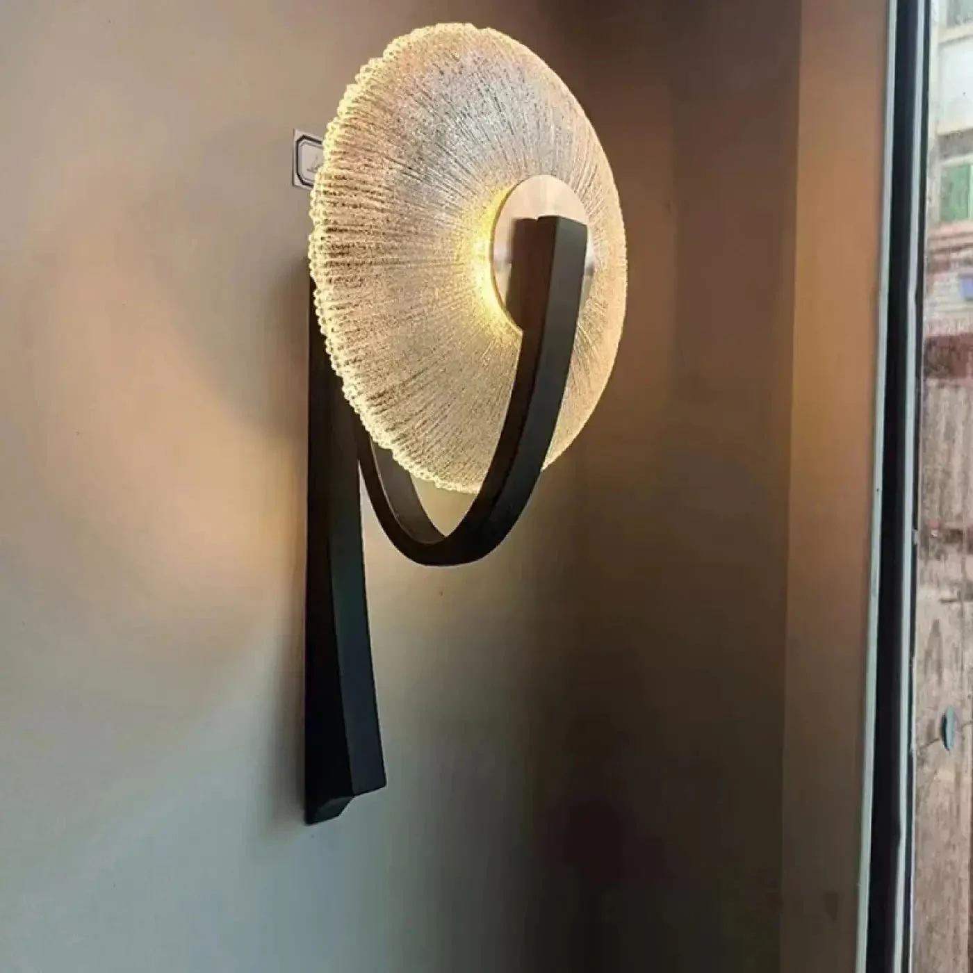 Aplique de Pared | LAPA