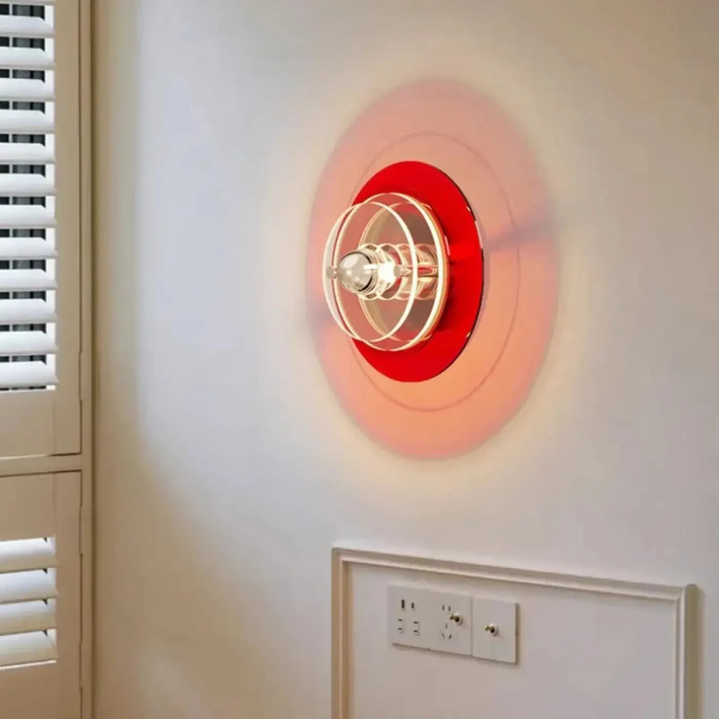 Aplique de Pared | SPIRA
