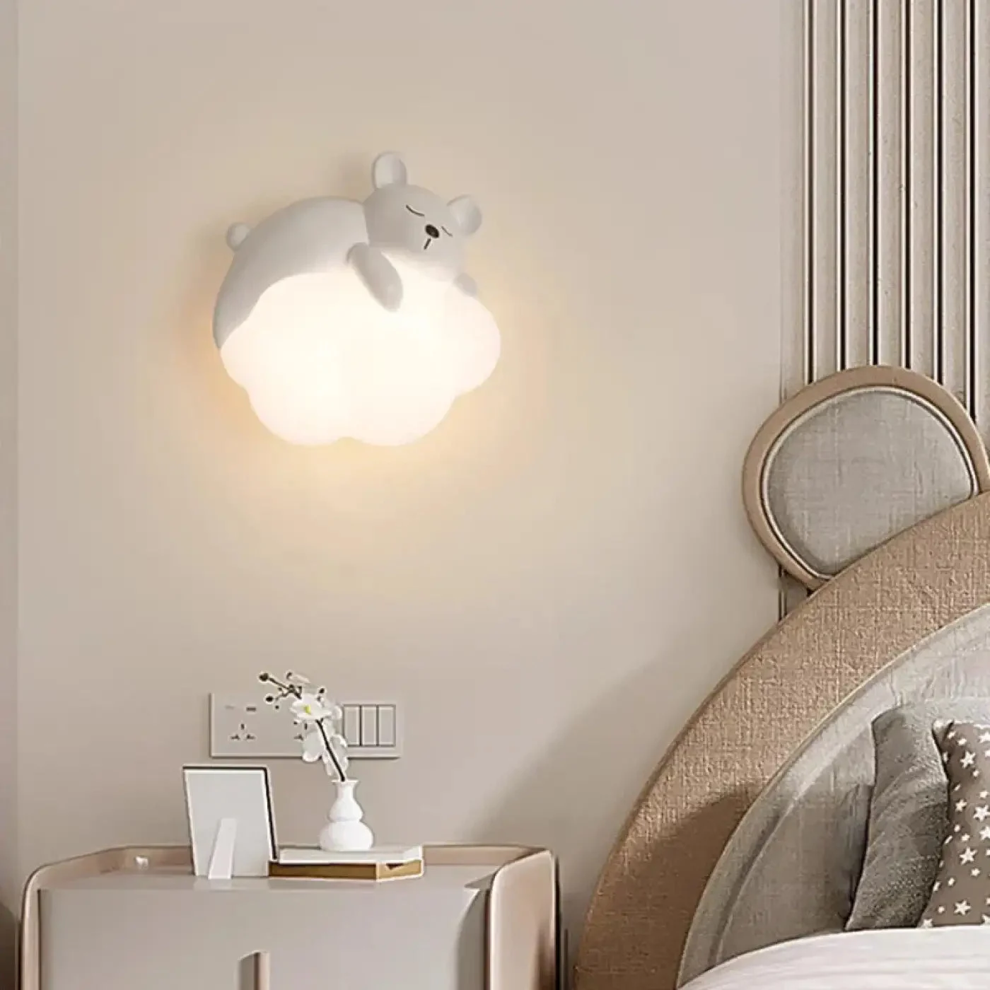 Aplique de Pared | TITY