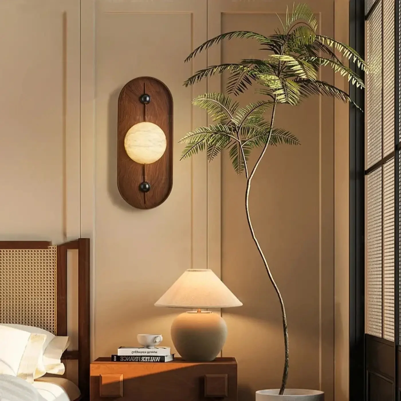 Aplique de Pared | BREM