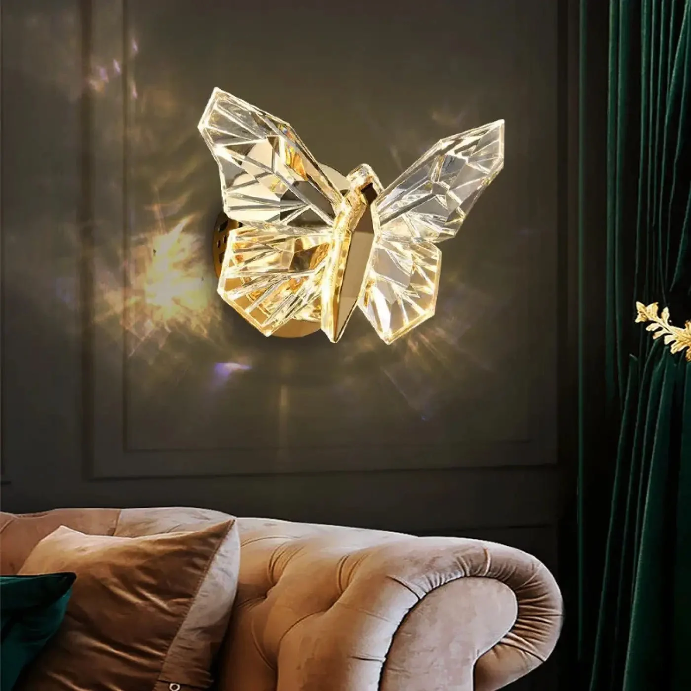 Aplique de pared | ANIM