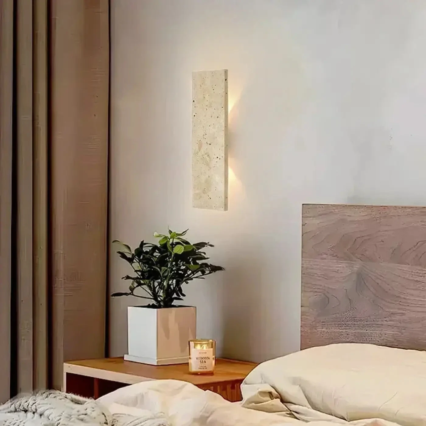 Aplique de Pared | COMI