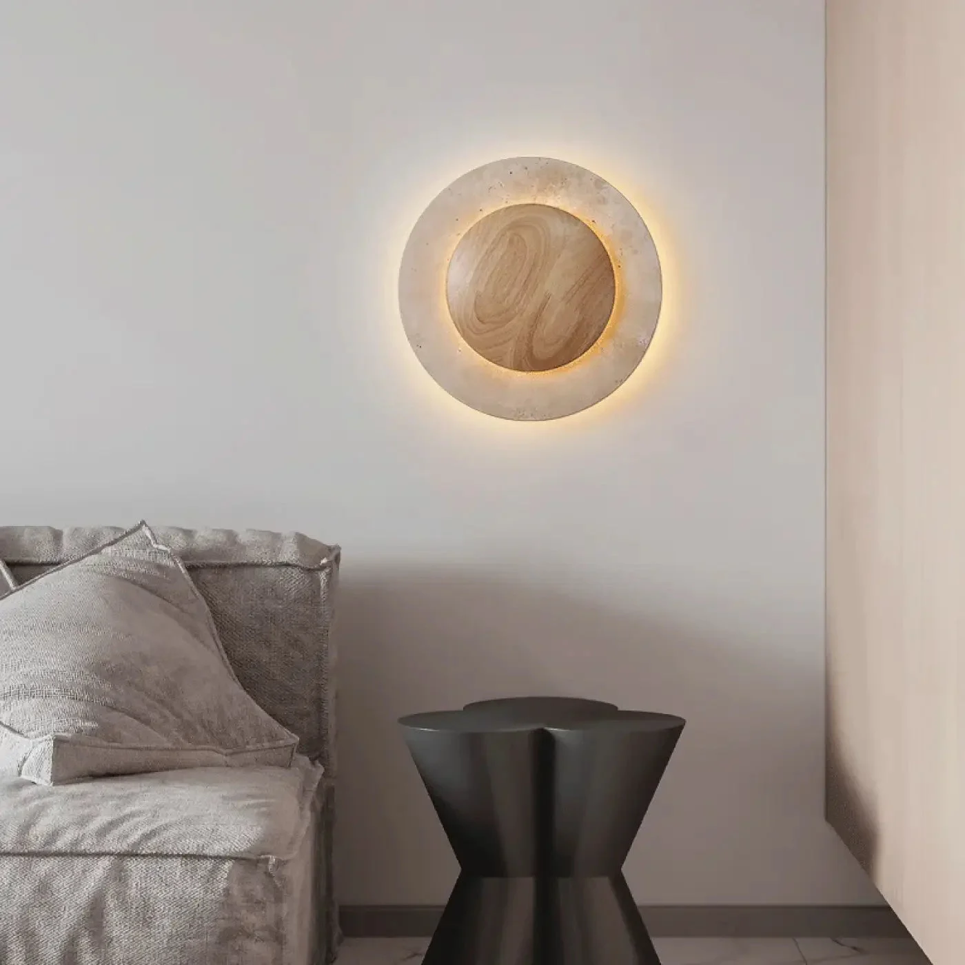 Aplique de pared | JÚPITER
