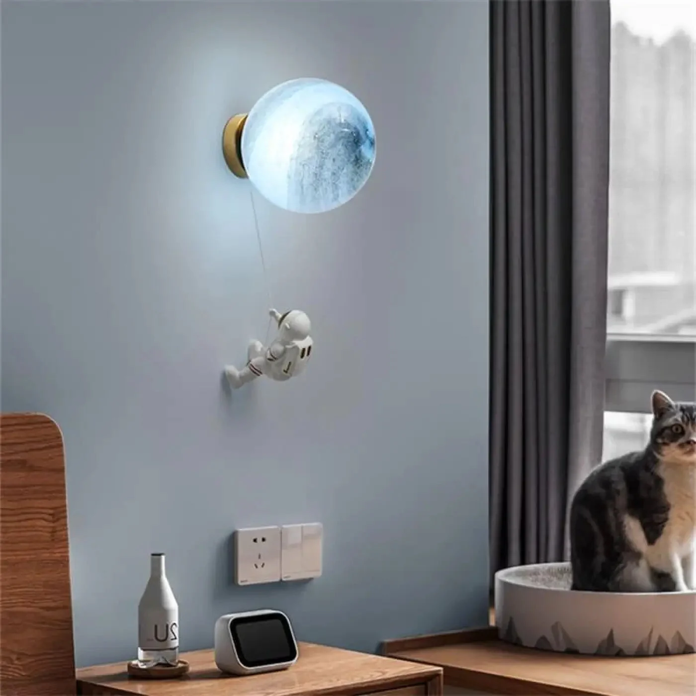 Aplique de Pared | PLANETE