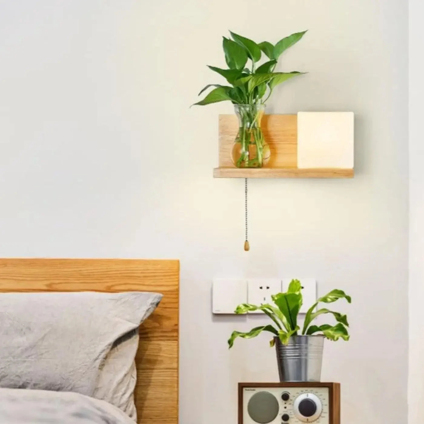 Aplique de Pared | PLANTA