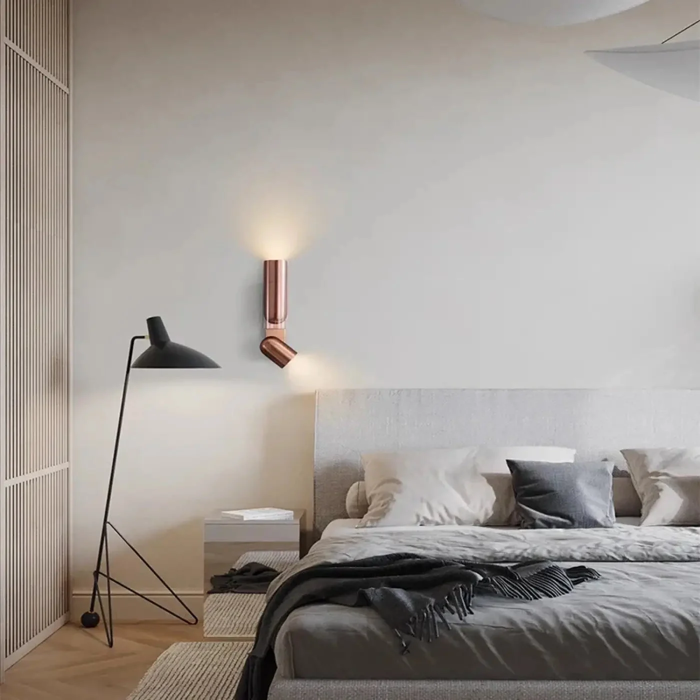Aplique de Pared | TORI