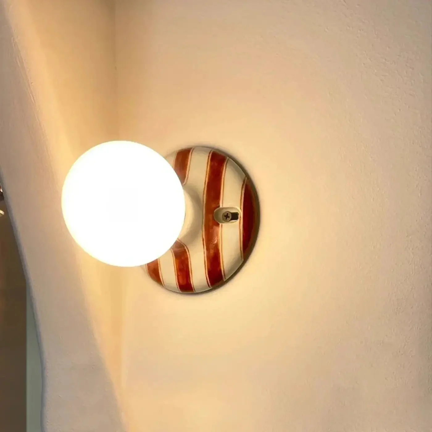 Aplique de Pared | PETRA