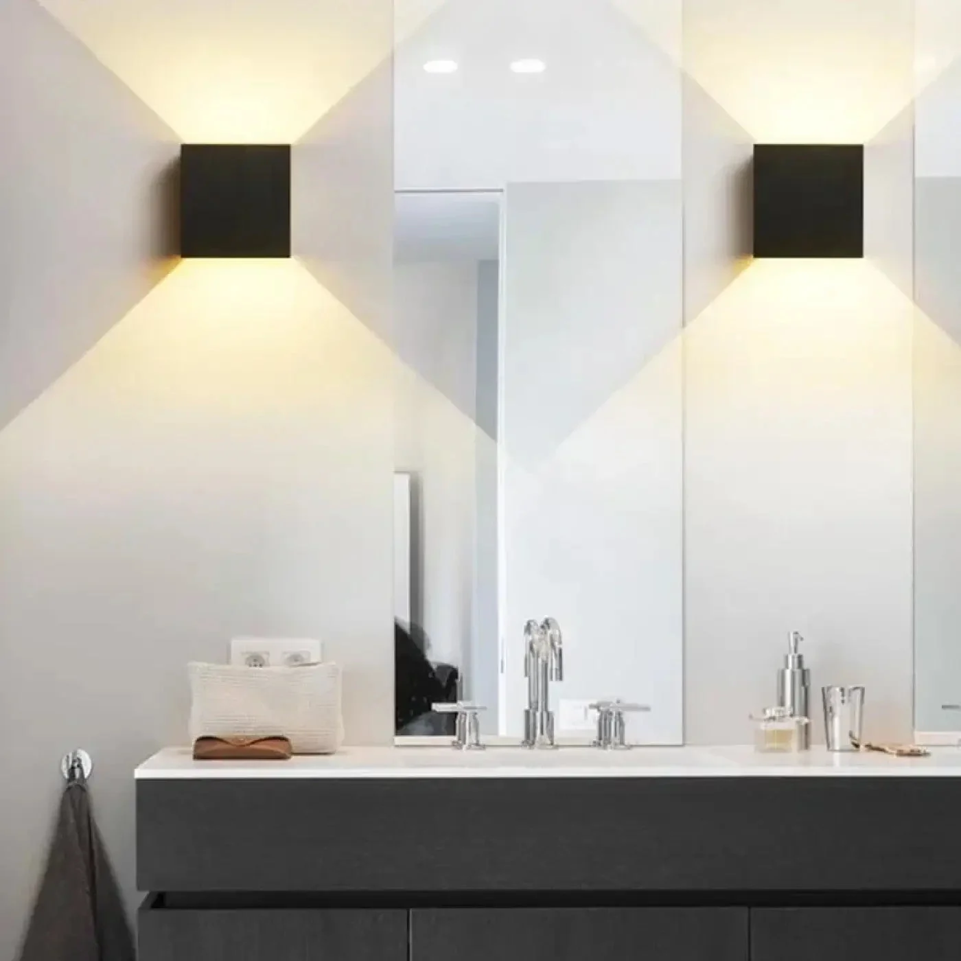 Aplique de Pared | CUBS