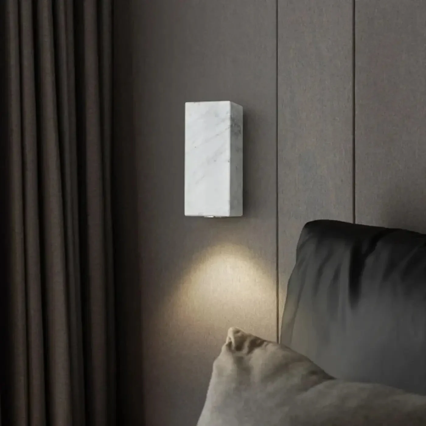 Aplique de pared | MAREC