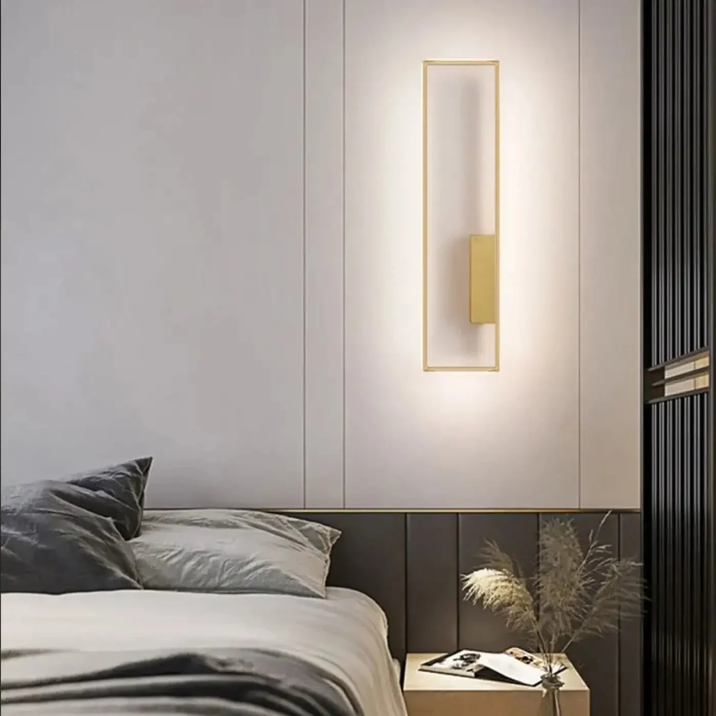 Aplique de Pared | CARRO