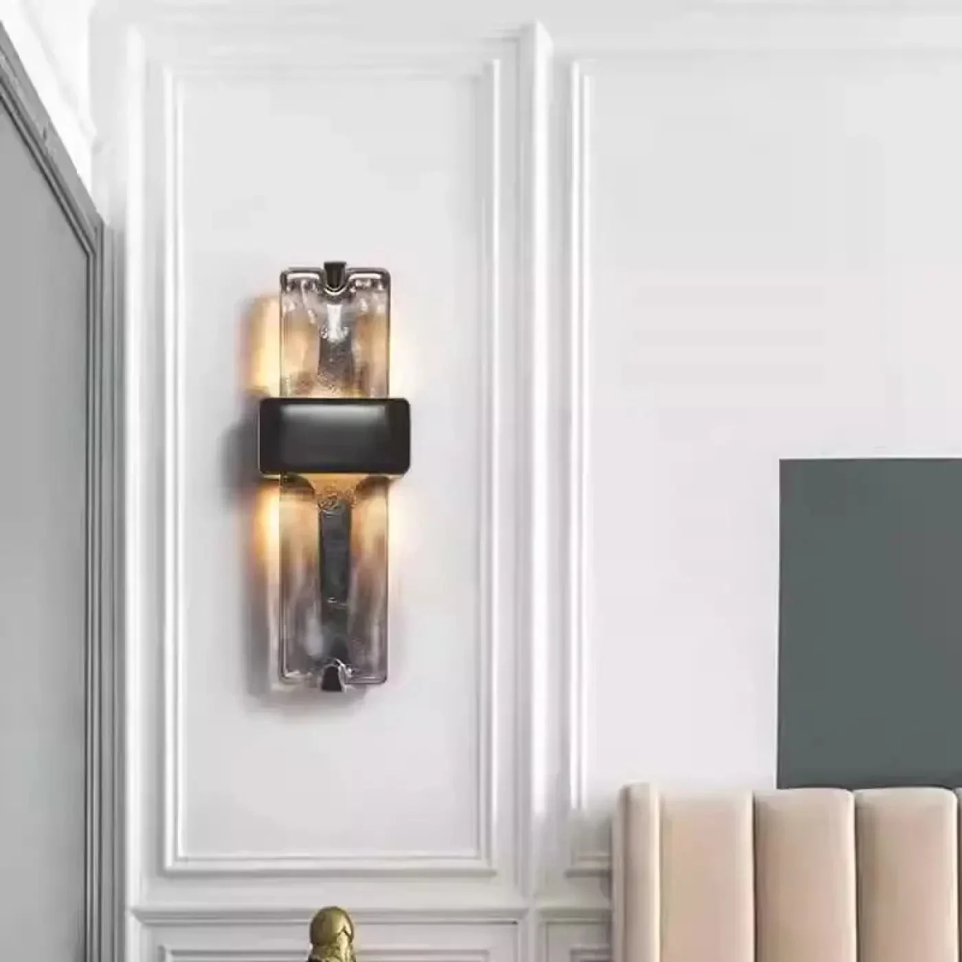 Aplicación de Pared | BRAV