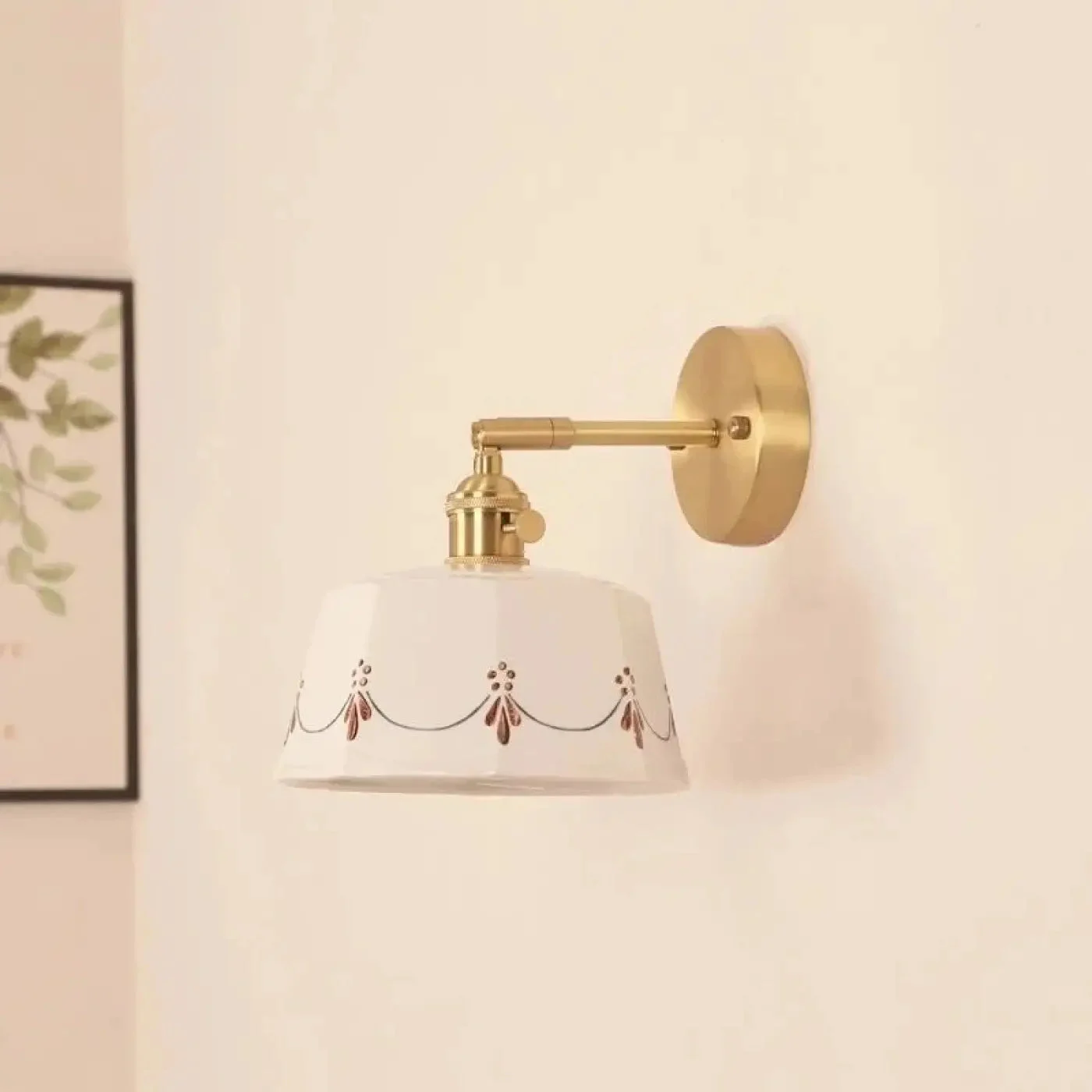 Aplique de pared | TANGERE