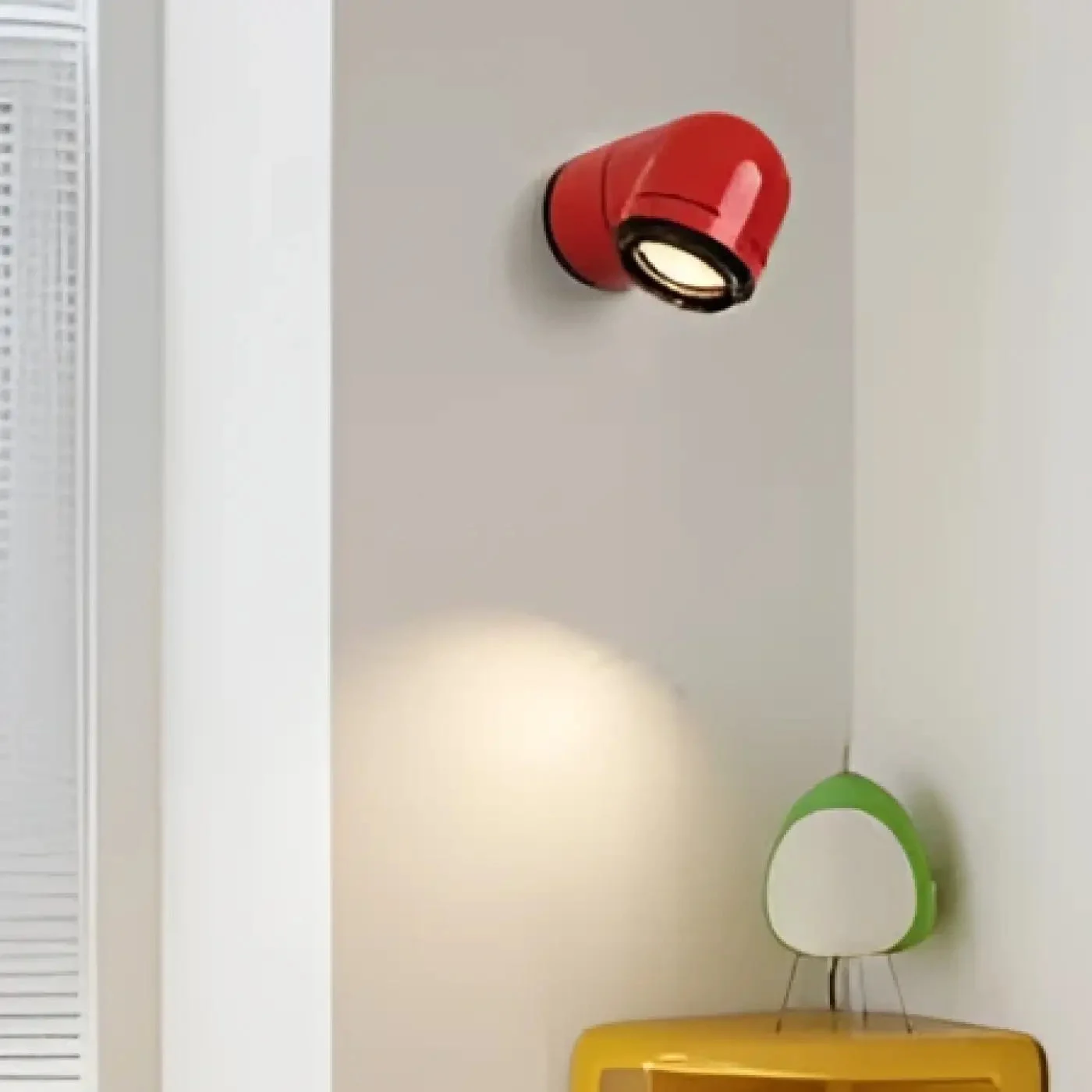 Aplicación de Pared | ESPACIAL