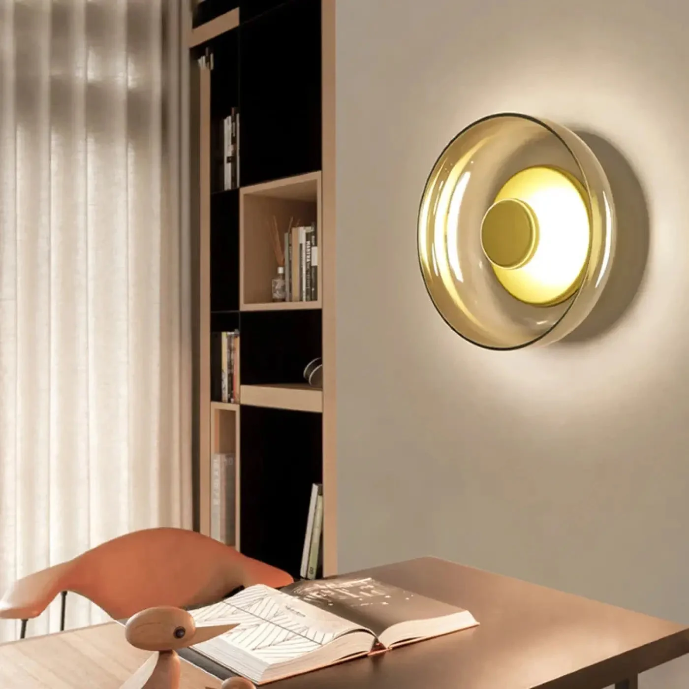 Aplicación de Pared | ORIA