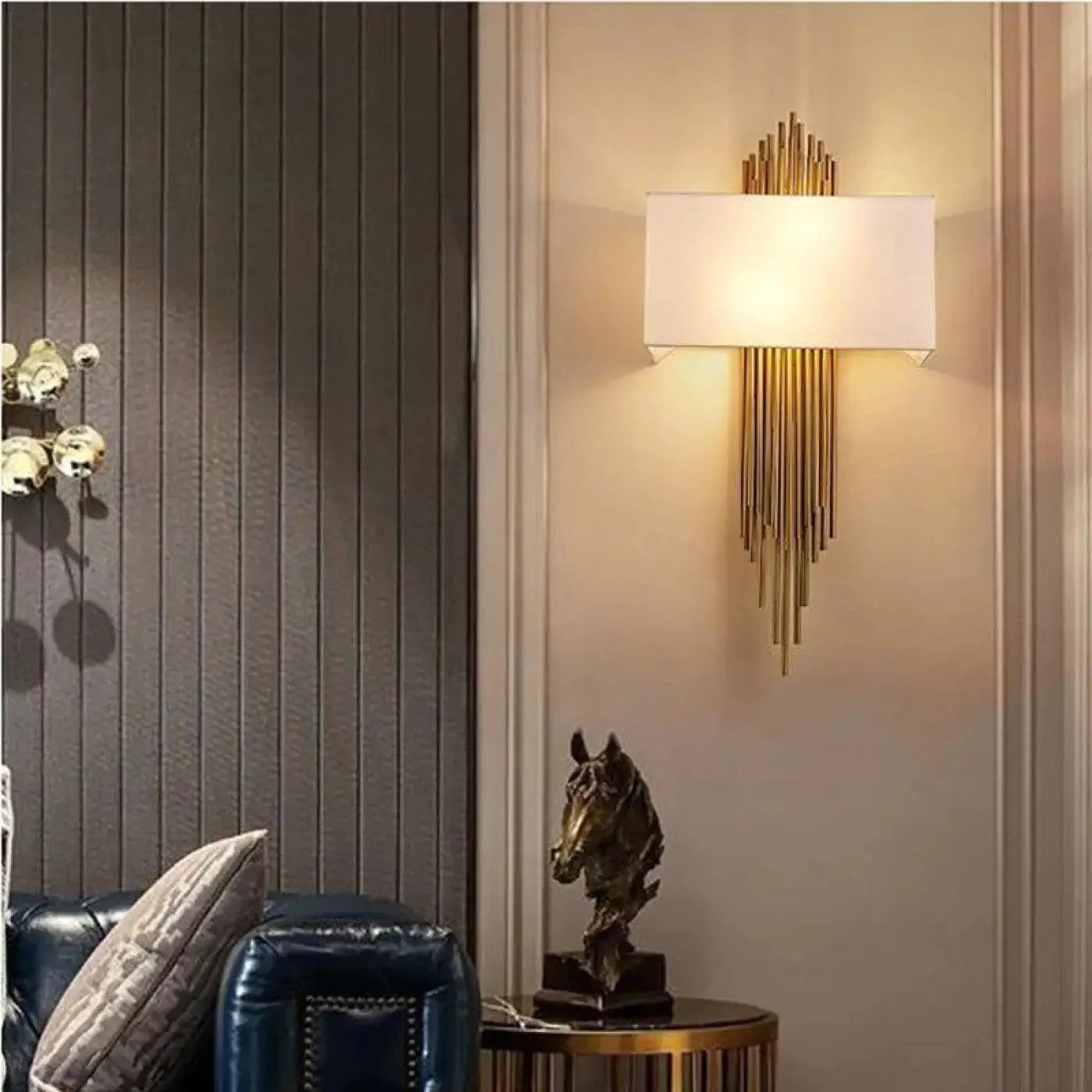 Aplique de Pared | RETRO