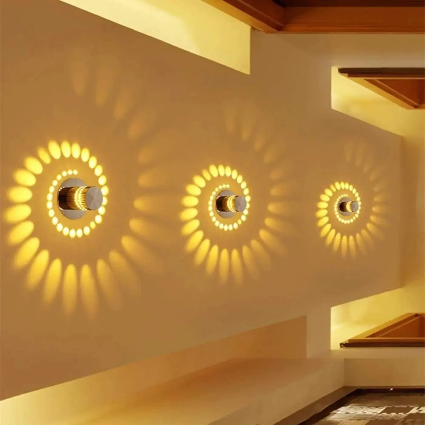 Aplique de Pared | ESPIRALE
