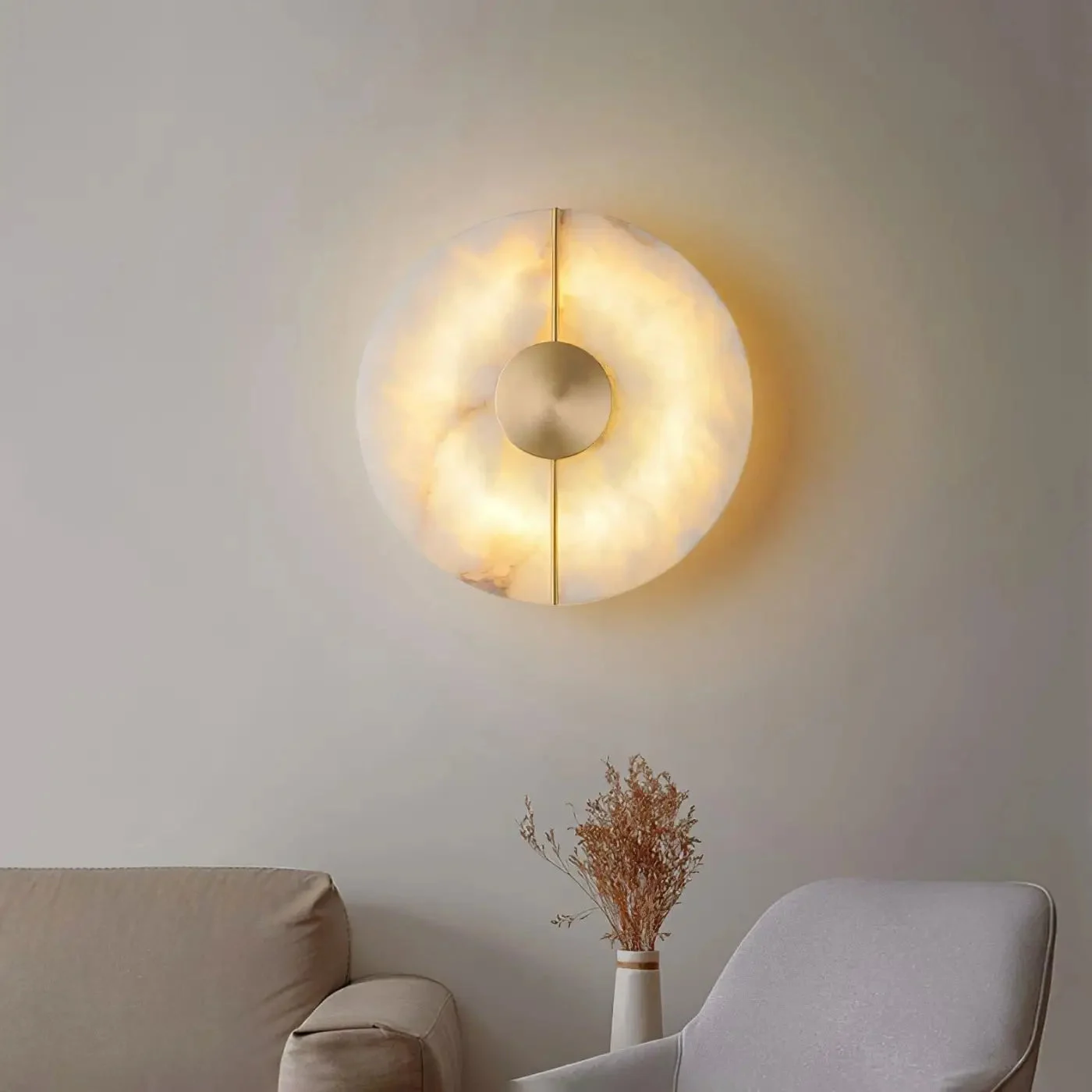 Aplique de Pared | ARTÍSTICO