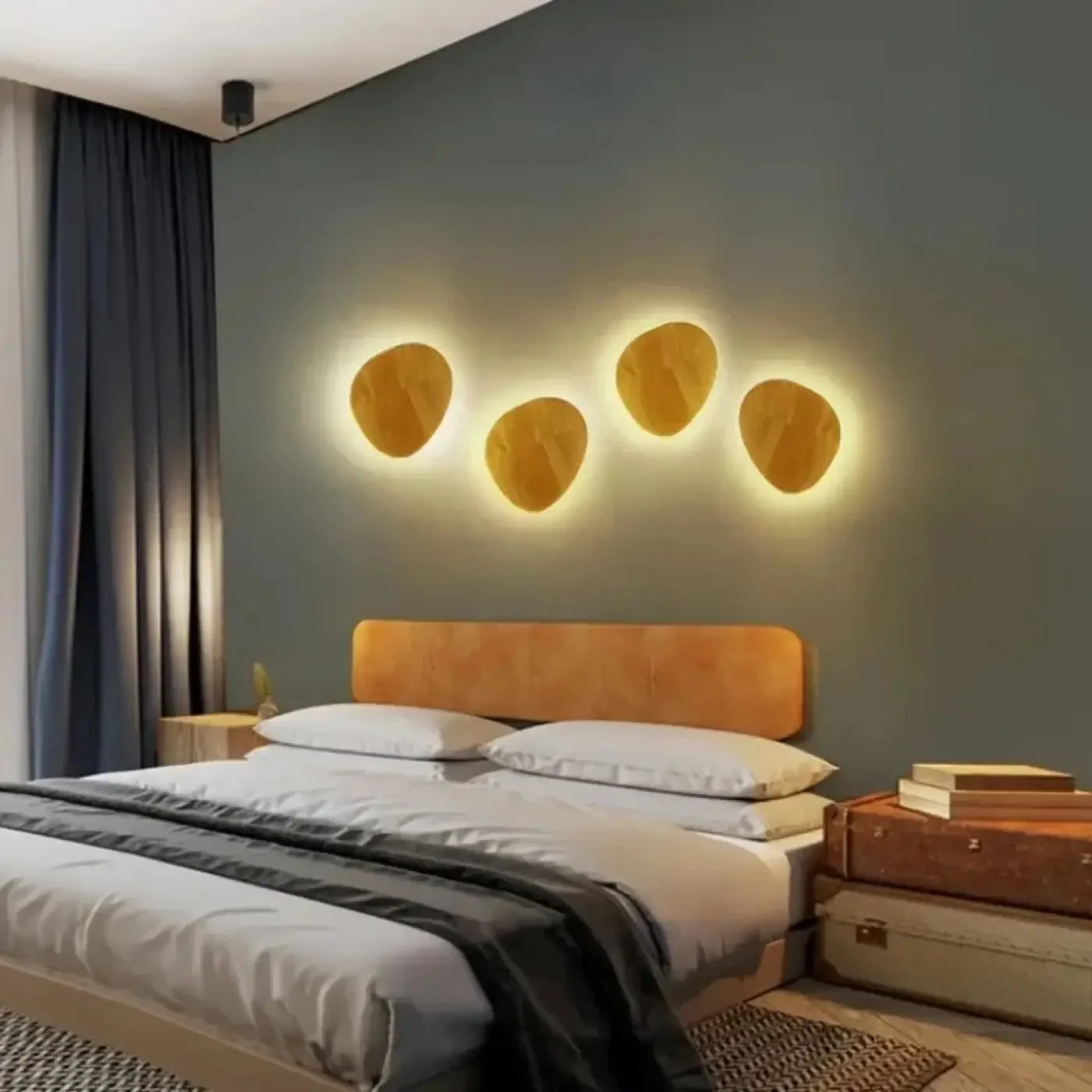 Aplique de pared | BORO