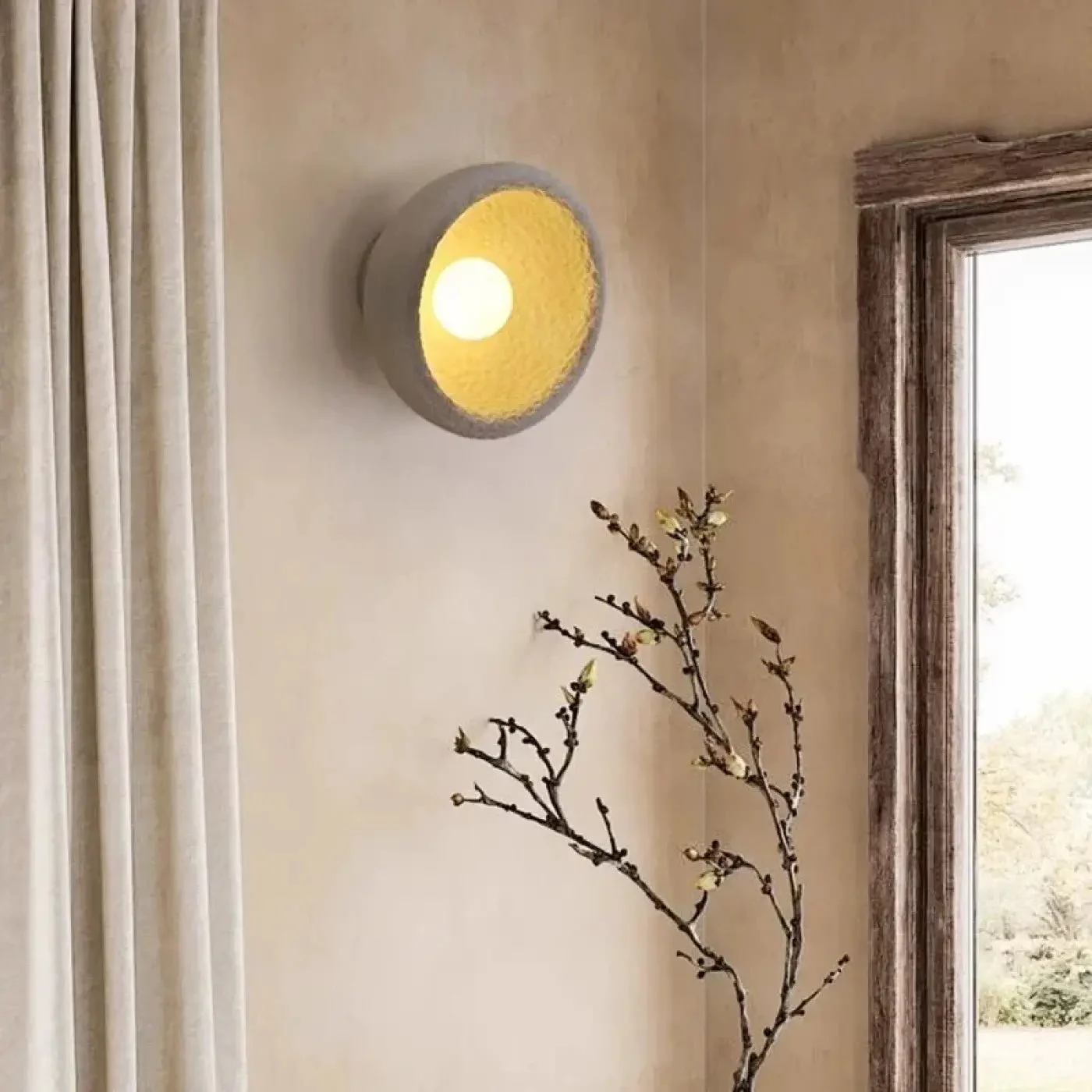 Aplique de Pared | MICAL