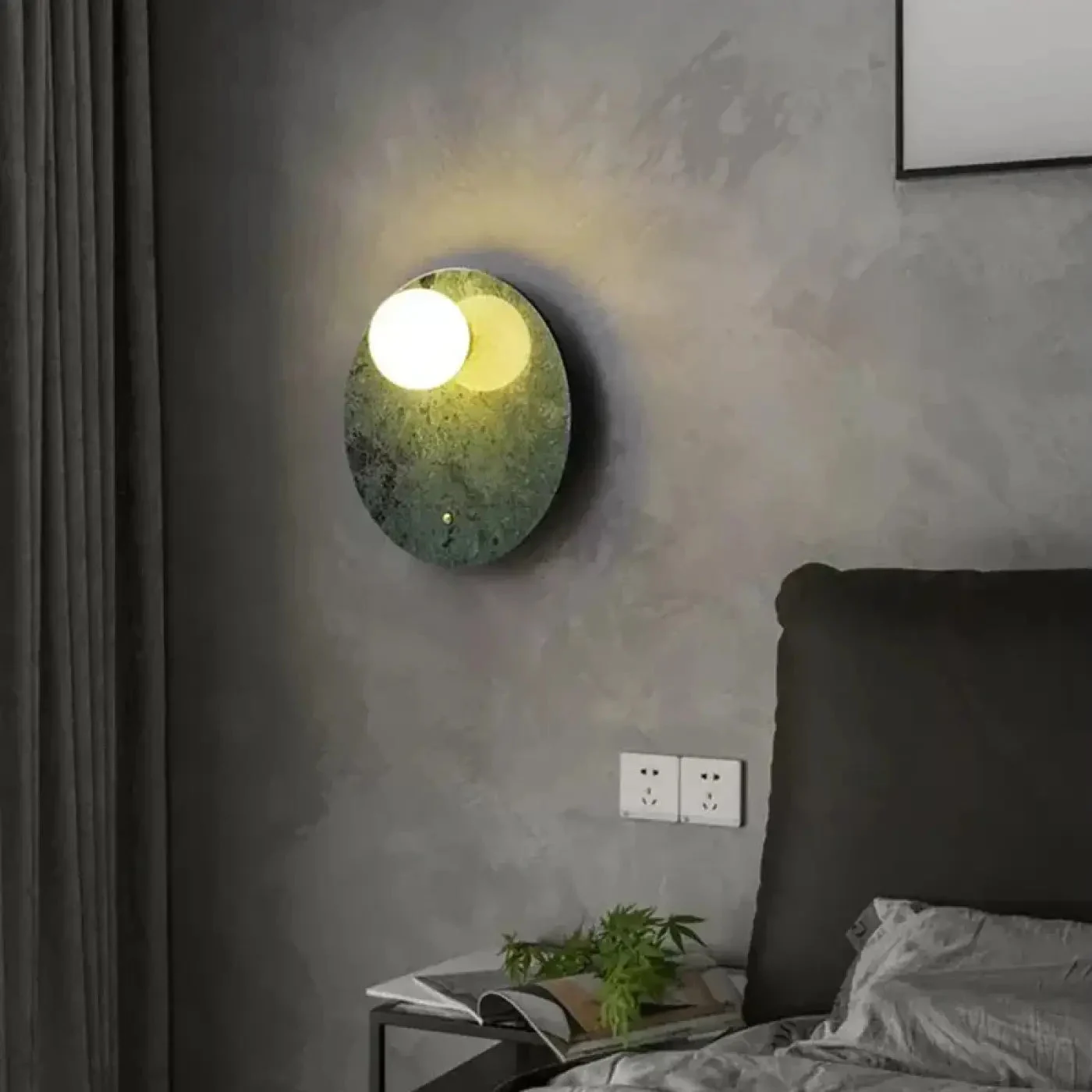 Aplique de Pared | GLOBY
