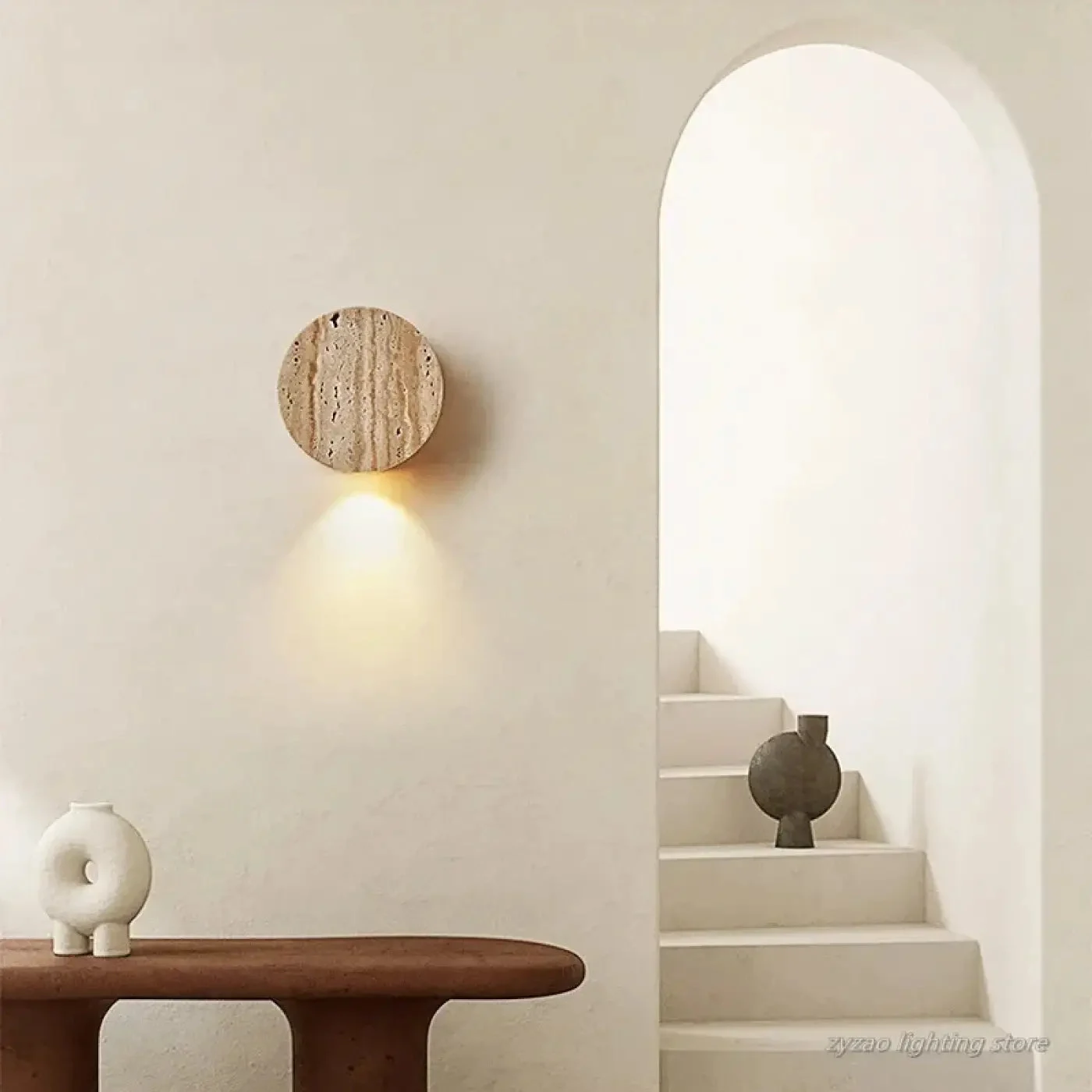Aplique de pared | VOLCA