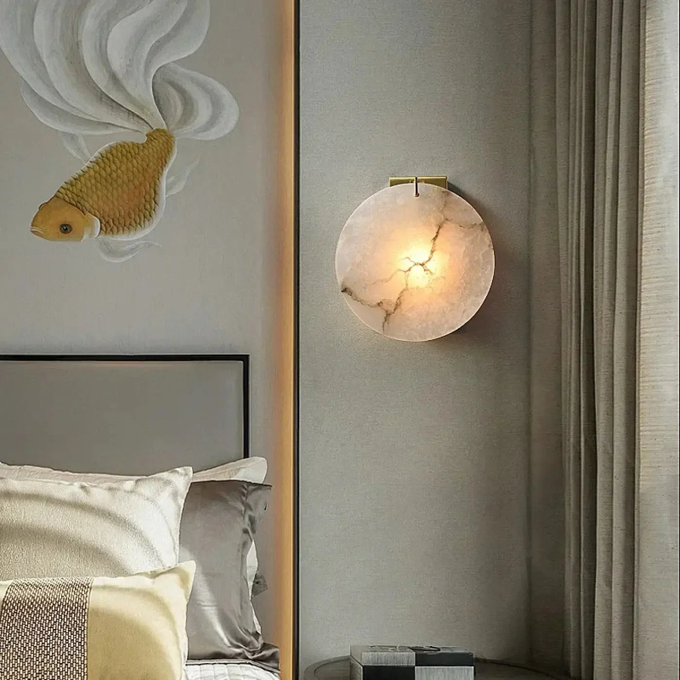 Aplique de Pared | MARDO