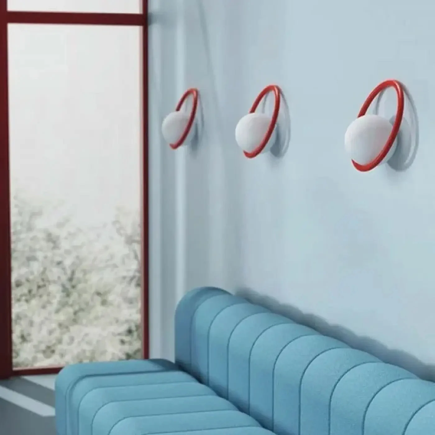Aplique de pared | LOERA