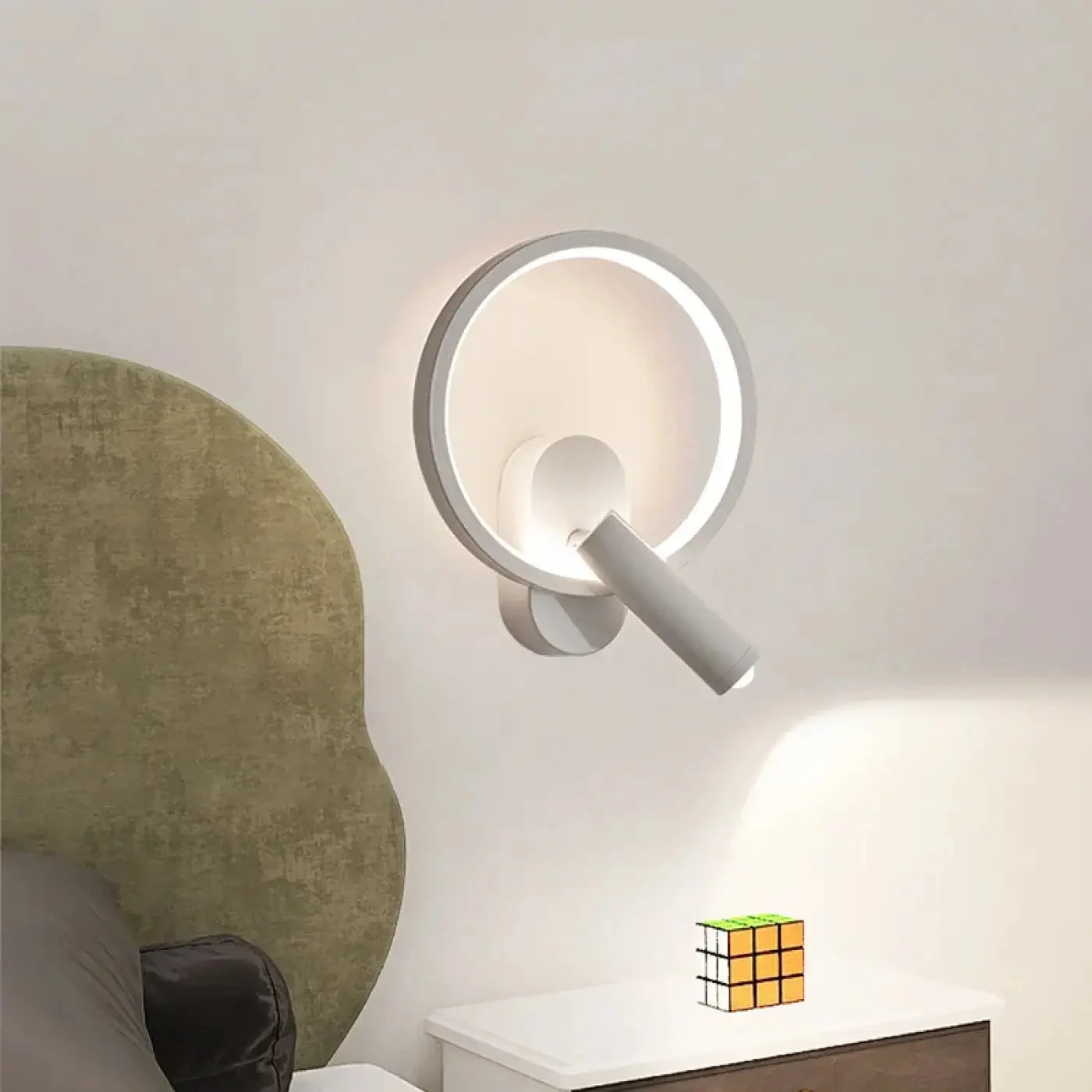 Aplique de pared | ROVA