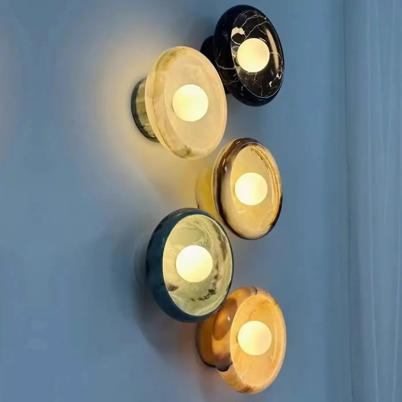 Aplique de pared | RODEN