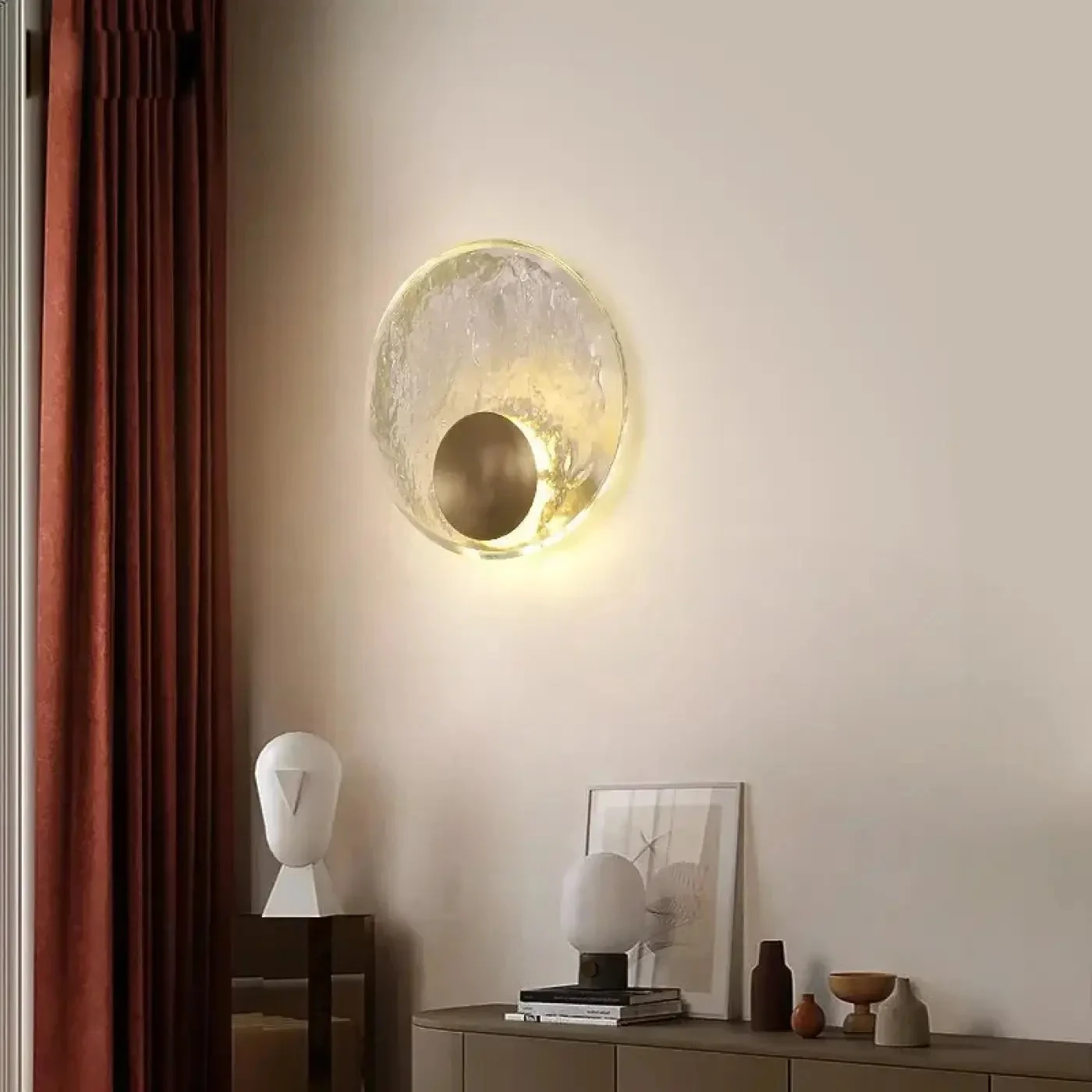 Aplique de Pared | TRANSI