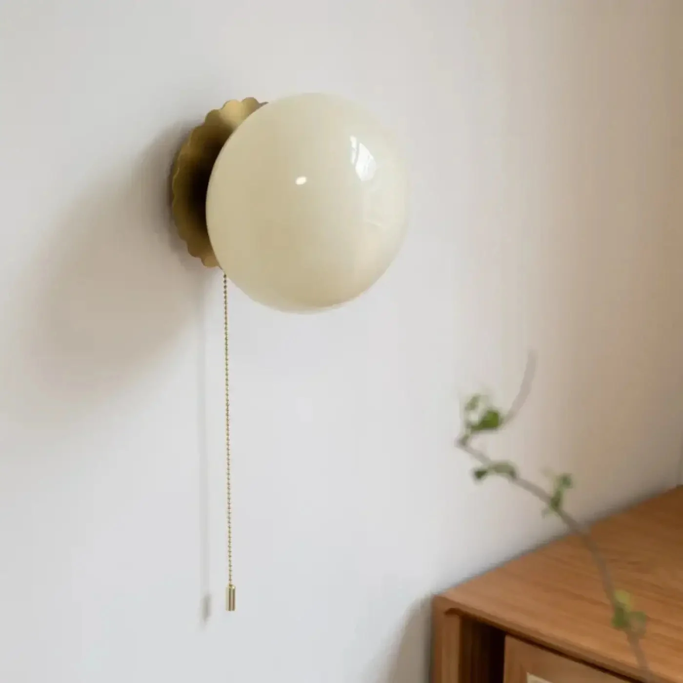 Aplique de pared | SALLY