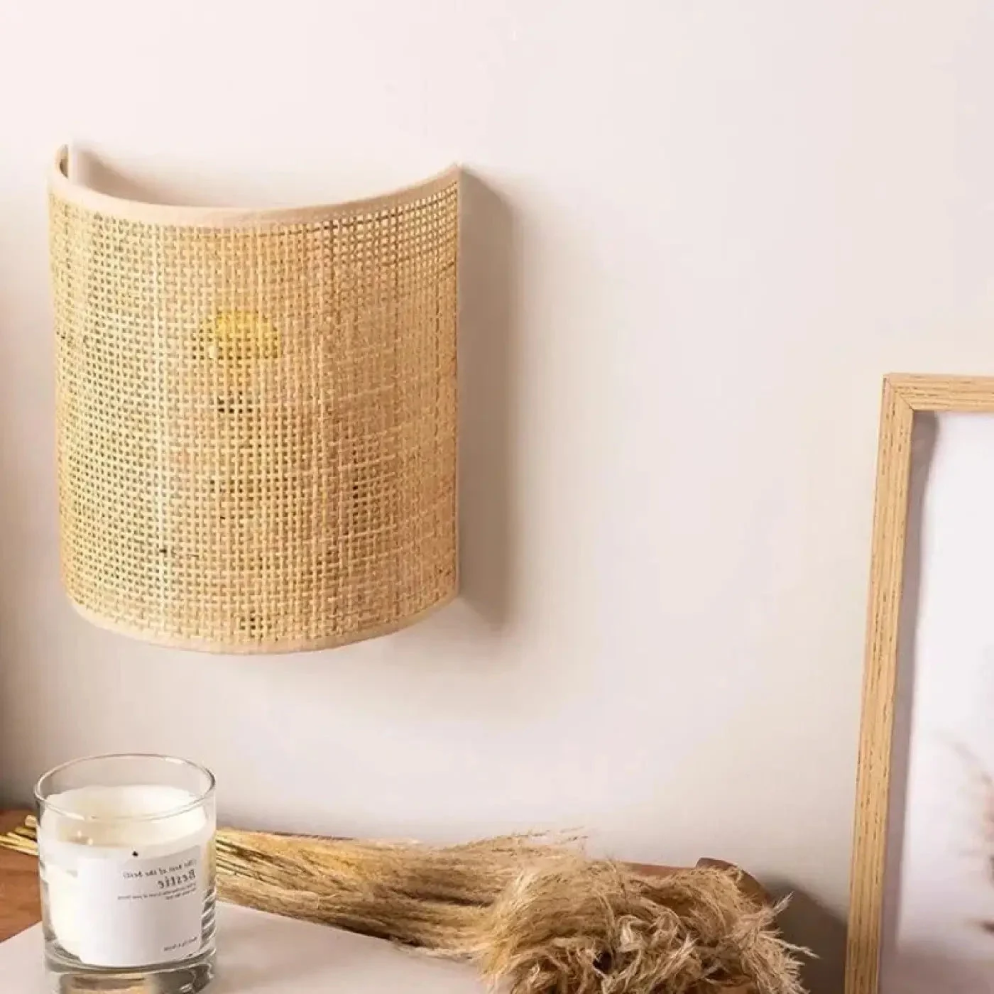 Aplique de Pared | BAMO