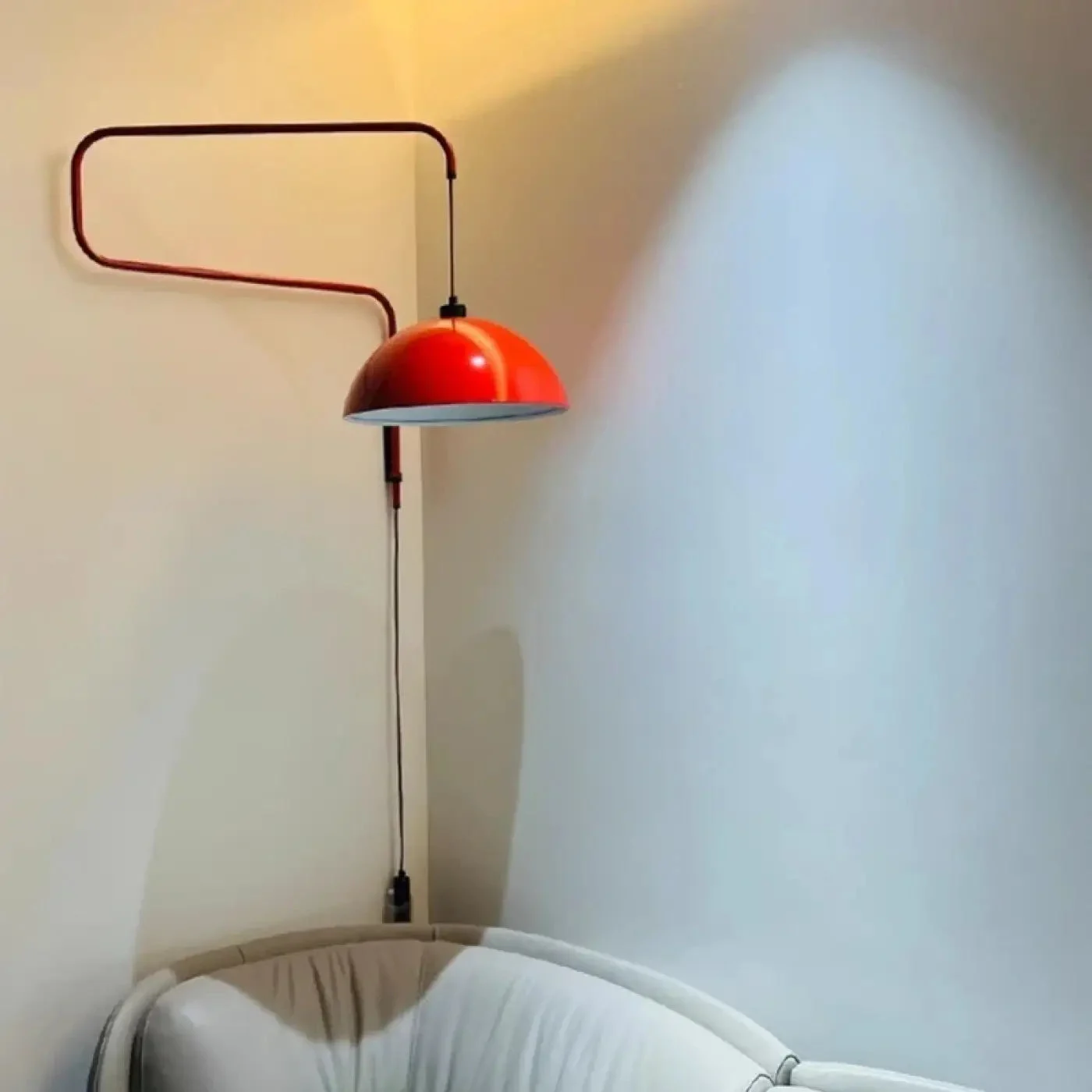 Aplique de Pared | ROUGY