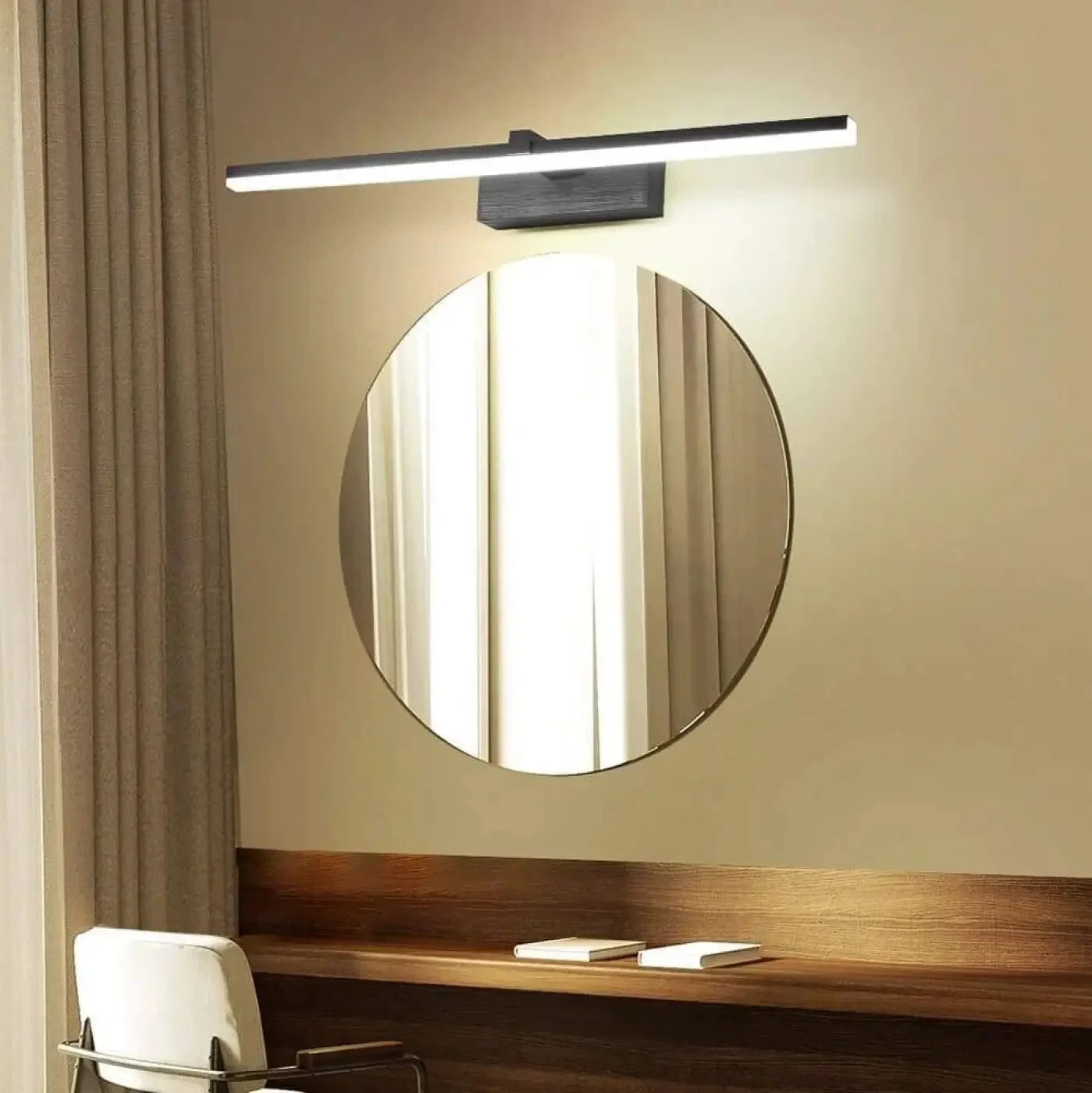 Aplique de pared | BAÑO