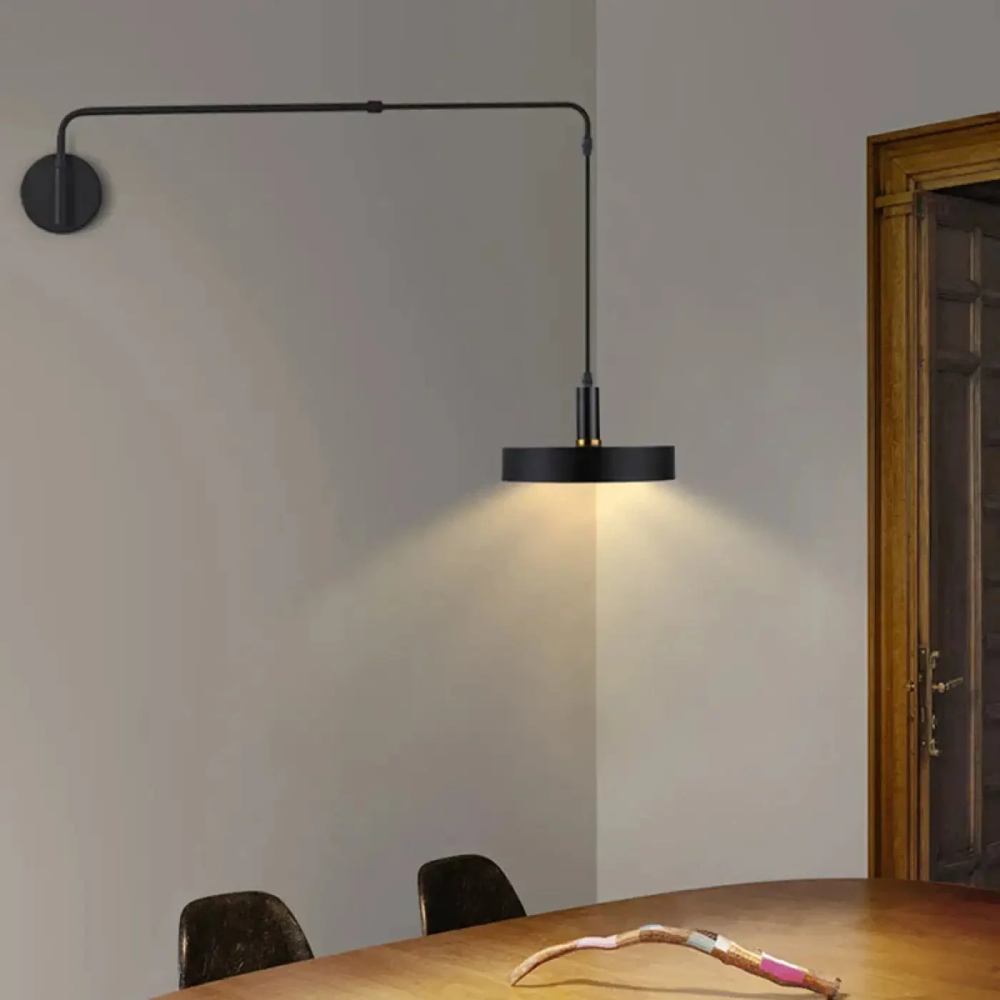 Lámpara de Pared | JUSPI