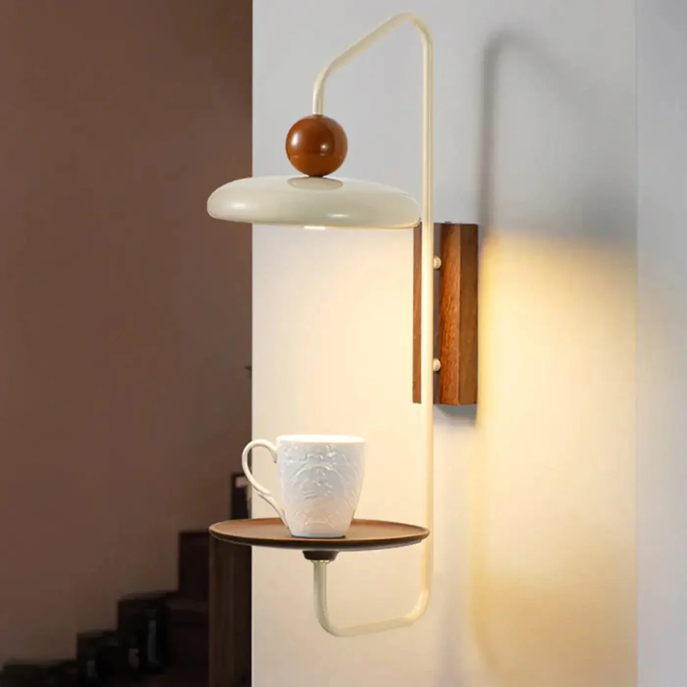Aplique de pared | TELA