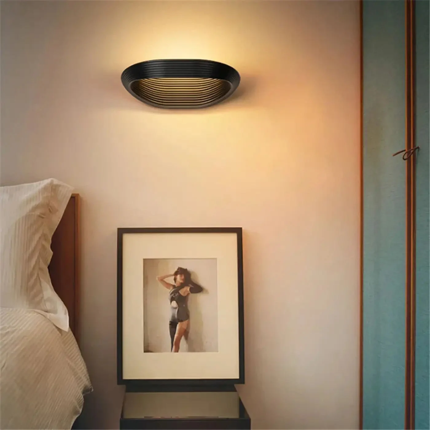 Aplique de pared | MINELA