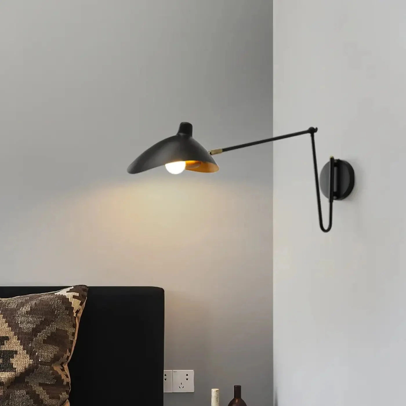 Apliqué de pared | DURÉ