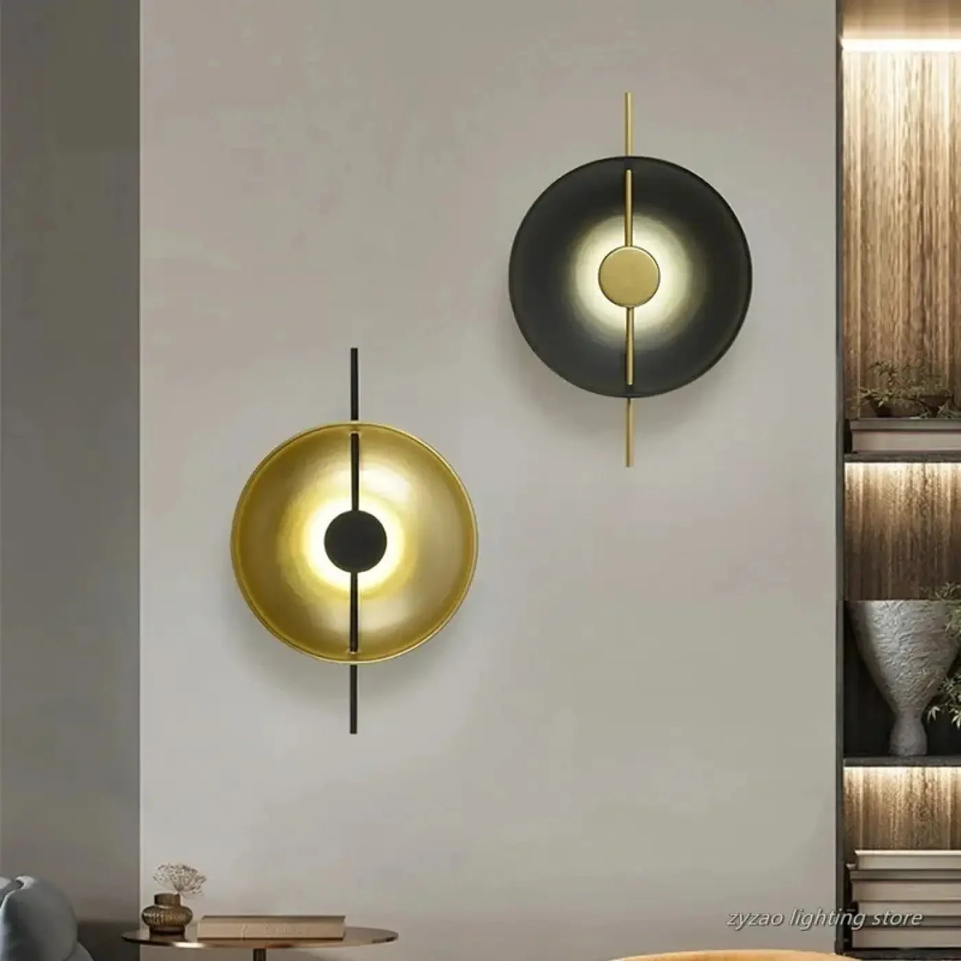 Aplique de Pared | LATIC