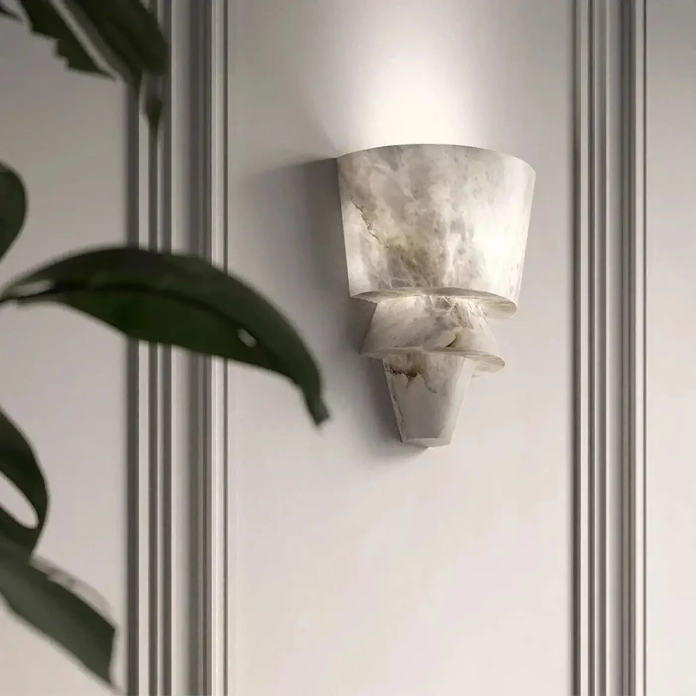 Aplicación de Pared | BLAPI