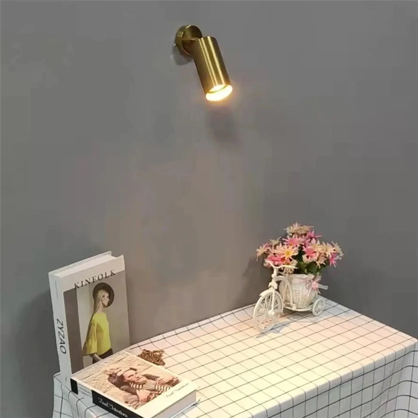 Aplicación de Pared | CYLIA