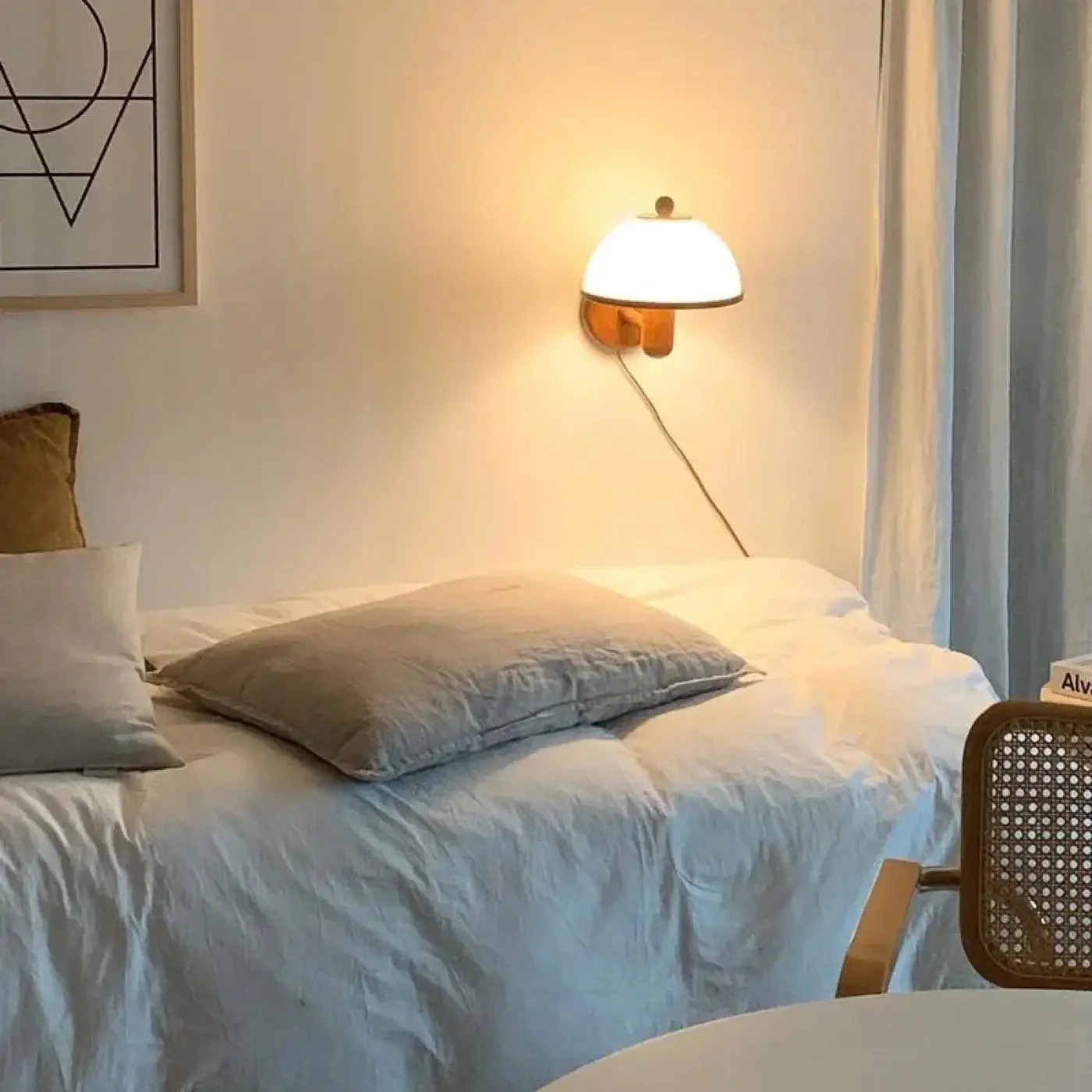Aplique de Pared | CHAMPI