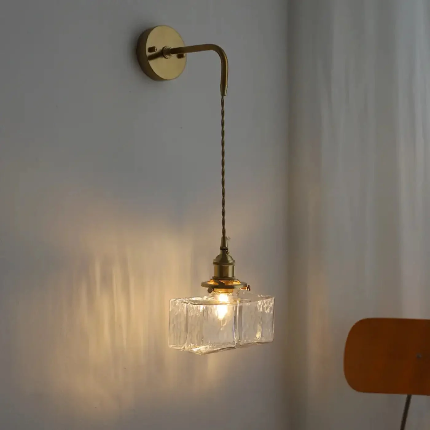 Aplicación de Pared | DUPROSE